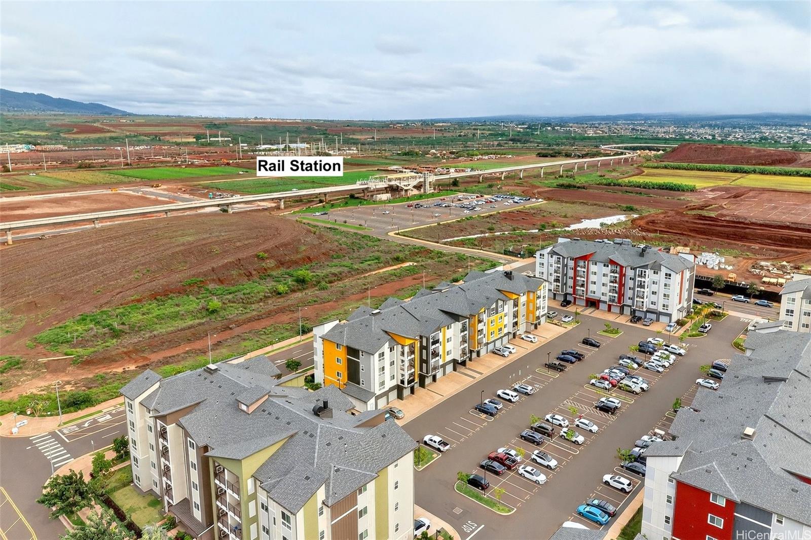 Nahele at Hoopili condo # 2203, Ewa Beach, Hawaii - photo 24 of 25