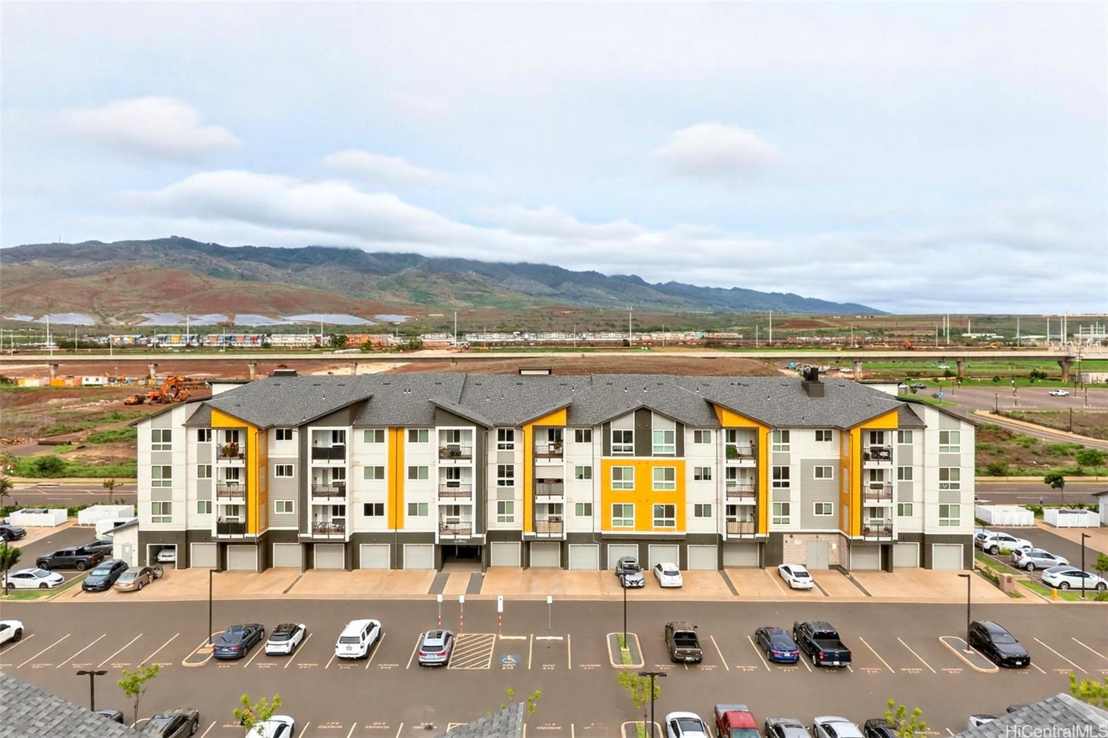 Nahele at Hoopili condo # 2203, Ewa Beach, Hawaii - photo 25 of 25