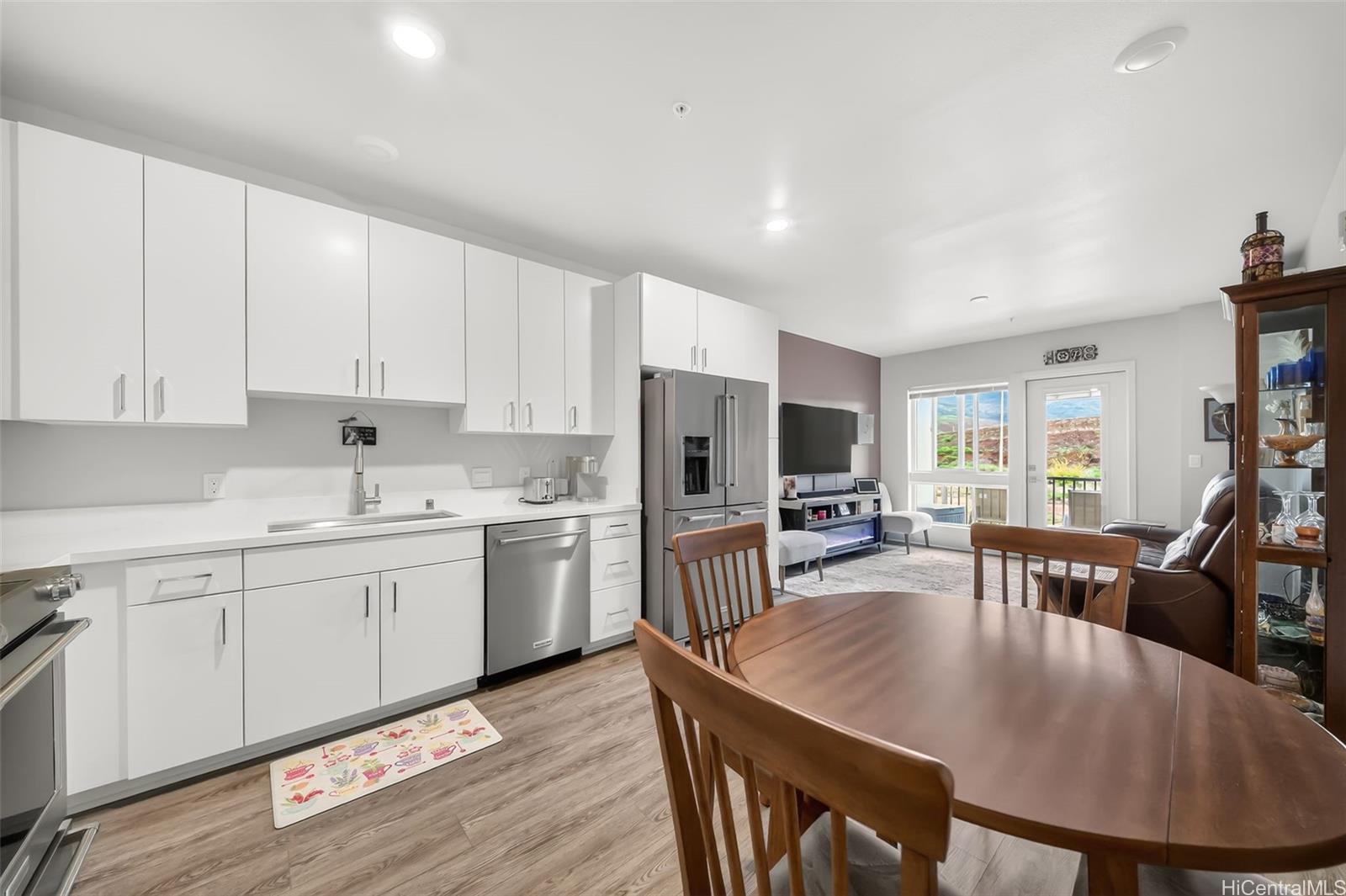 Nahele at Hoopili condo # 2203, Ewa Beach, Hawaii - photo 5 of 25