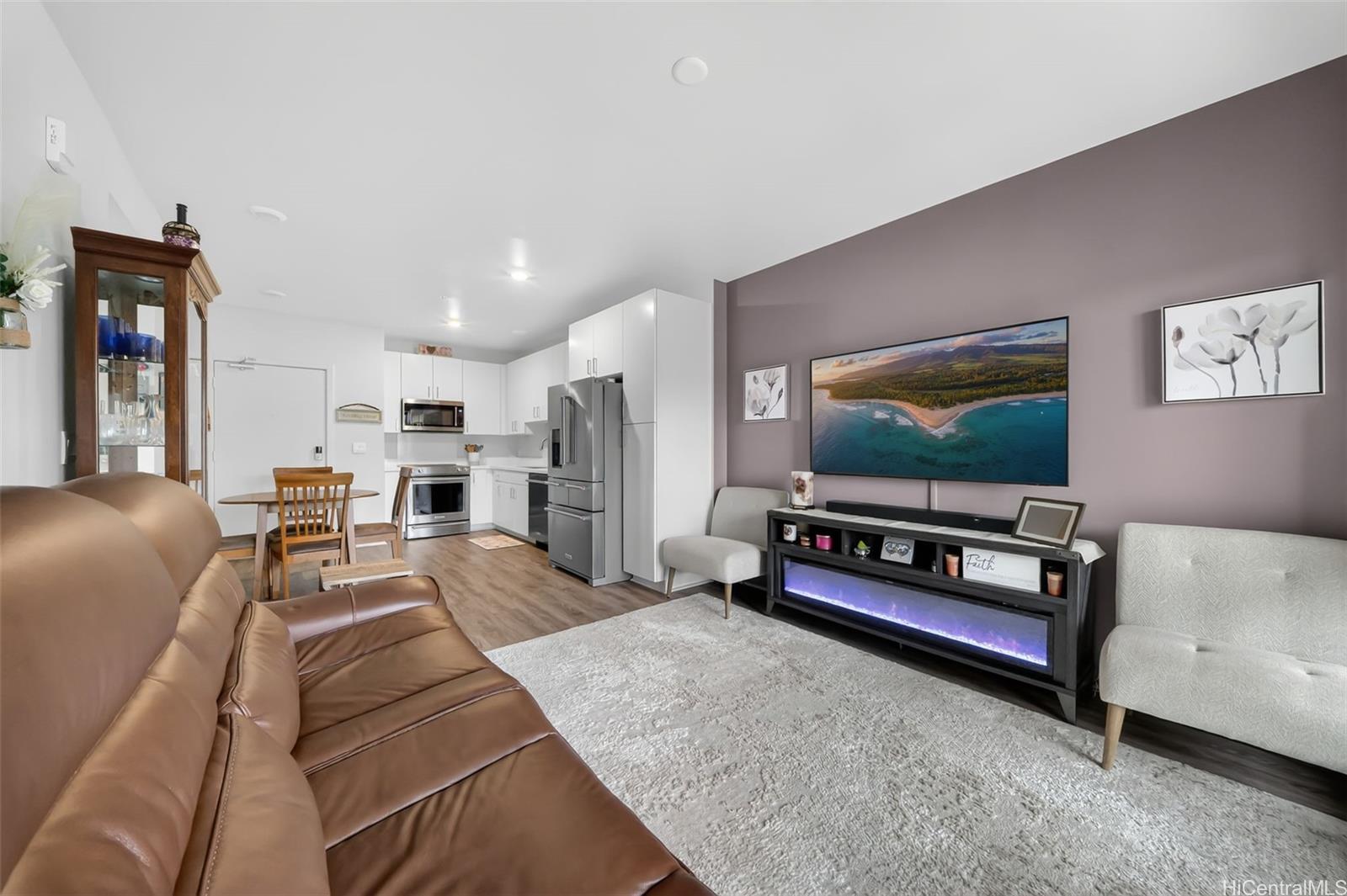 Nahele at Hoopili condo # 2203, Ewa Beach, Hawaii - photo 6 of 25