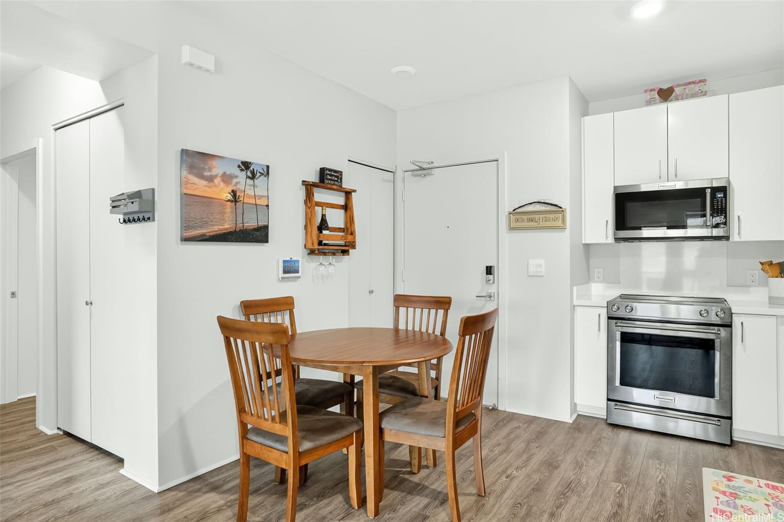 Nahele at Hoopili condo # 2203, Ewa Beach, Hawaii - photo 7 of 25