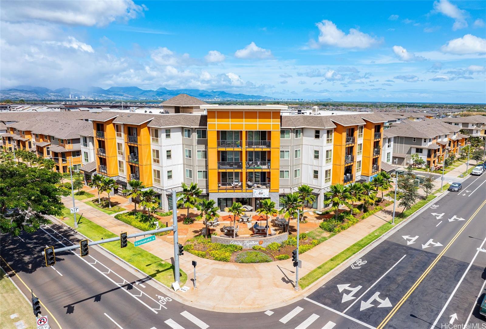 Nahele at Hoopili condo # 5205, Ewa Beach, Hawaii - photo 18 of 21