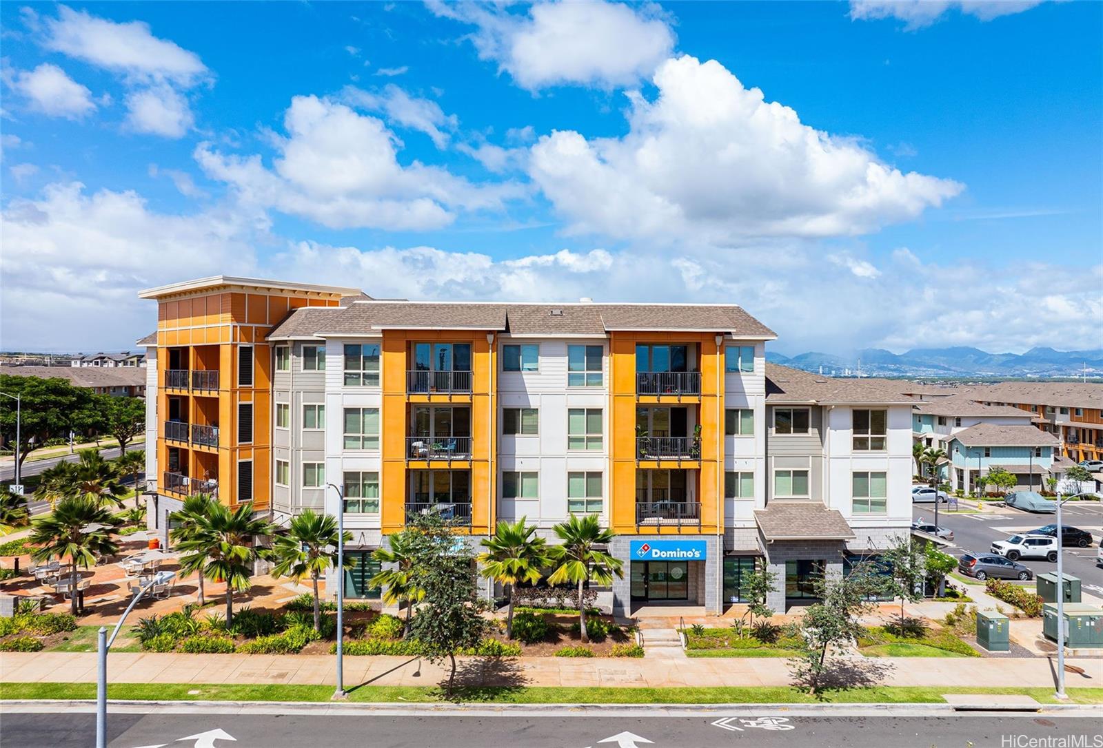 Nahele at Hoopili condo # 5205, Ewa Beach, Hawaii - photo 20 of 21