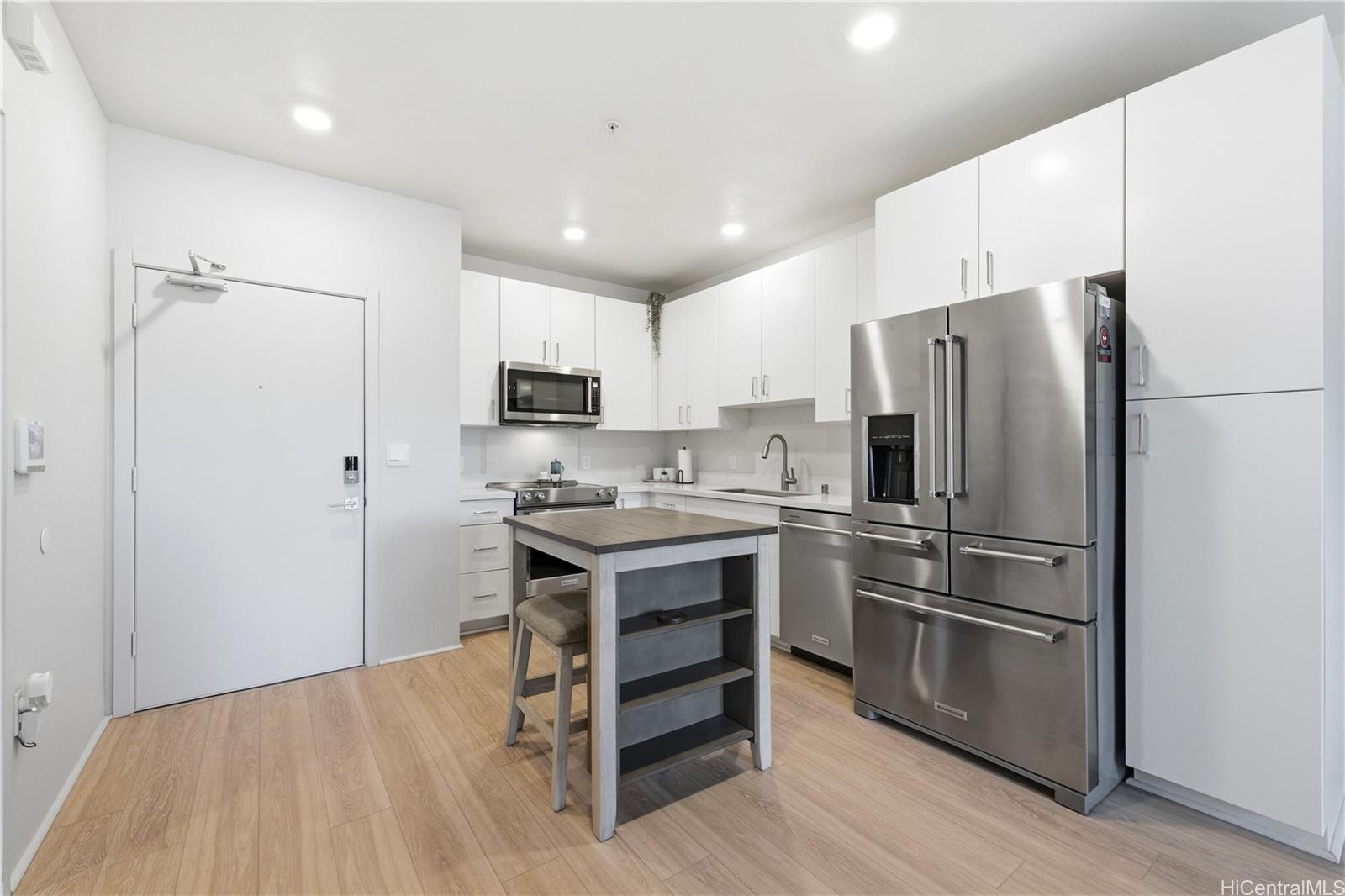 Nahele at Hoopili condo # 5304, Ewa Beach, Hawaii - photo 2 of 18