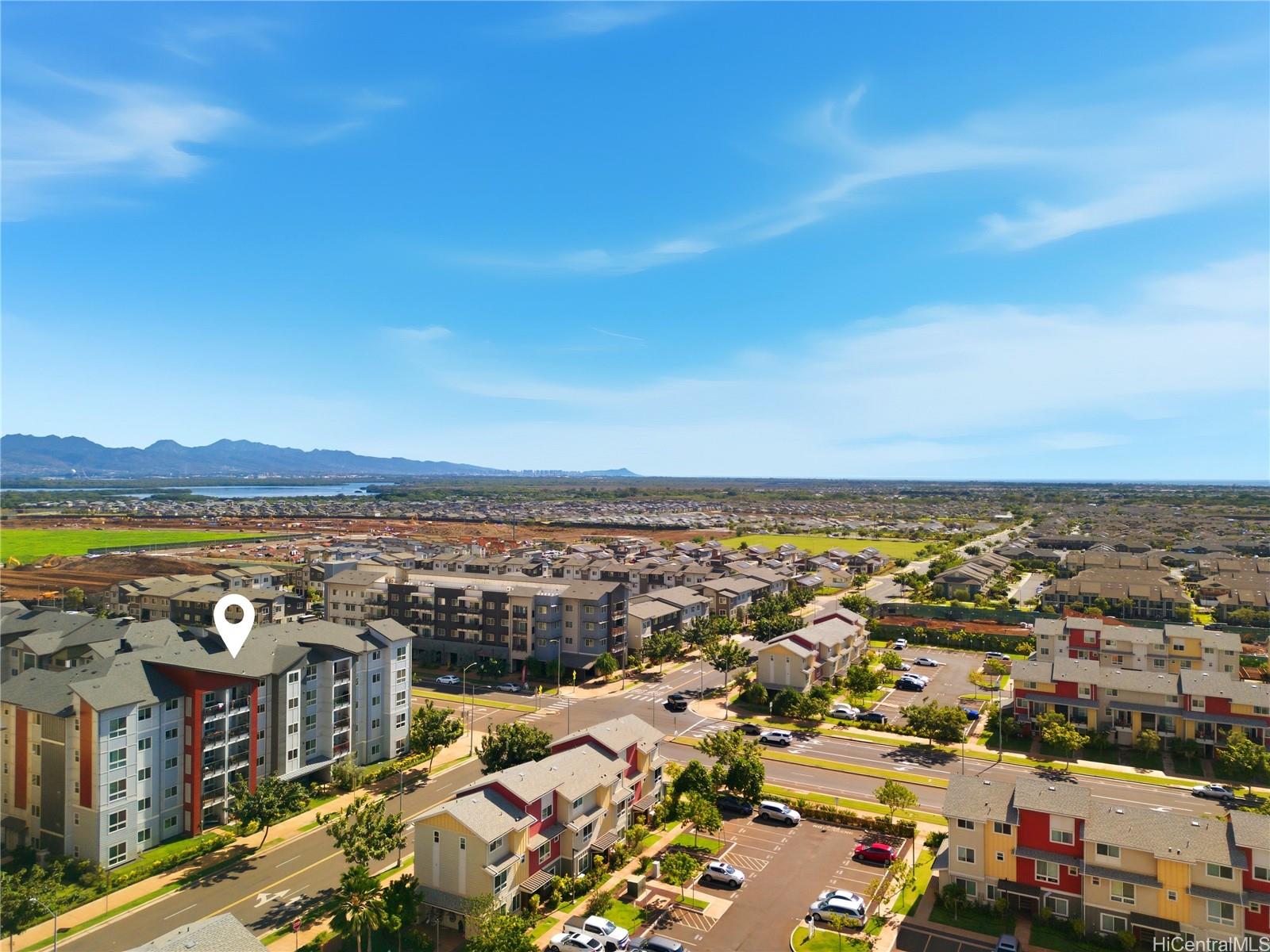 Nahele at Hoopili condo # 5304, Ewa Beach, Hawaii - photo 16 of 18