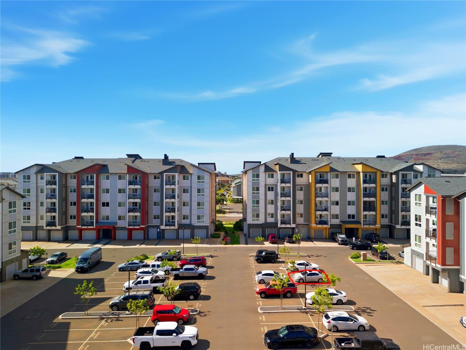 Nahele at Hoopili condo # 5304, Ewa Beach, Hawaii - photo 17 of 18