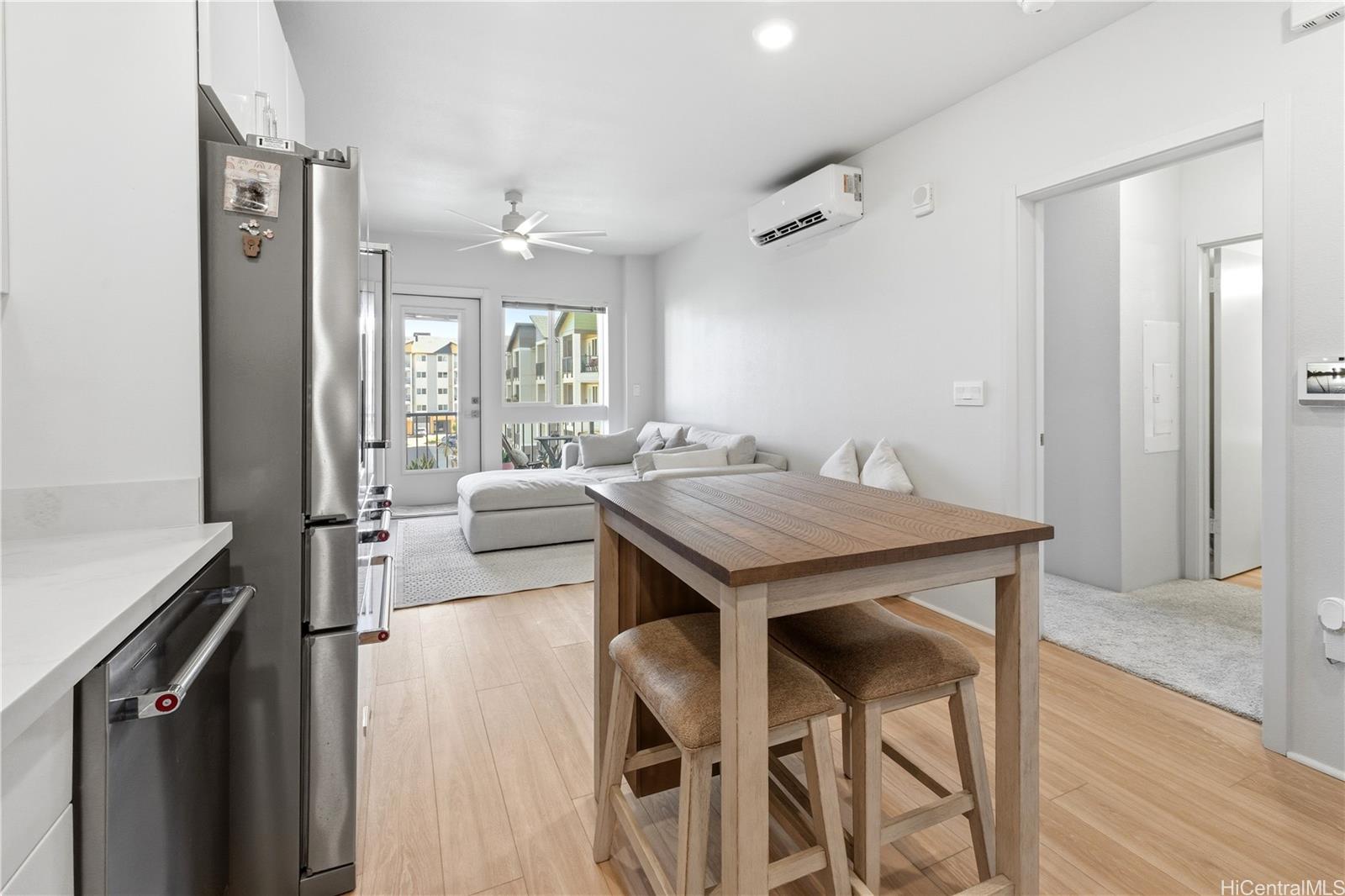 Nahele at Hoopili condo # 5304, Ewa Beach, Hawaii - photo 4 of 18