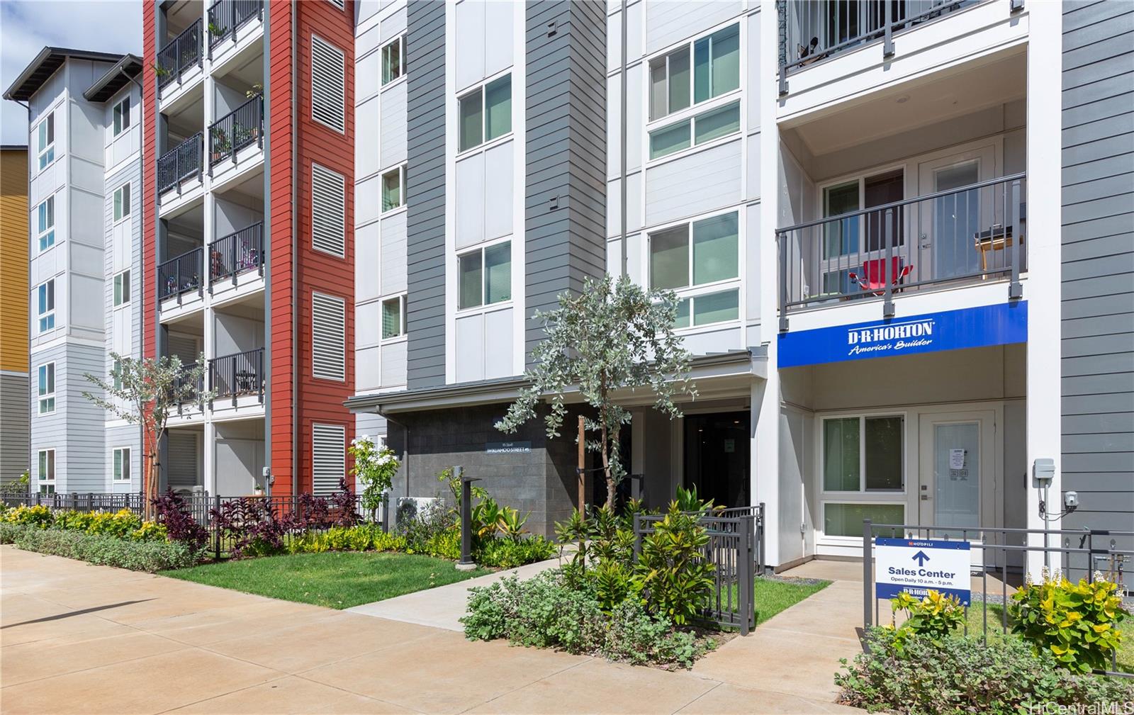 91-3641 Iwikuamoo St Ewa Beach - Rental - photo 17 of 20