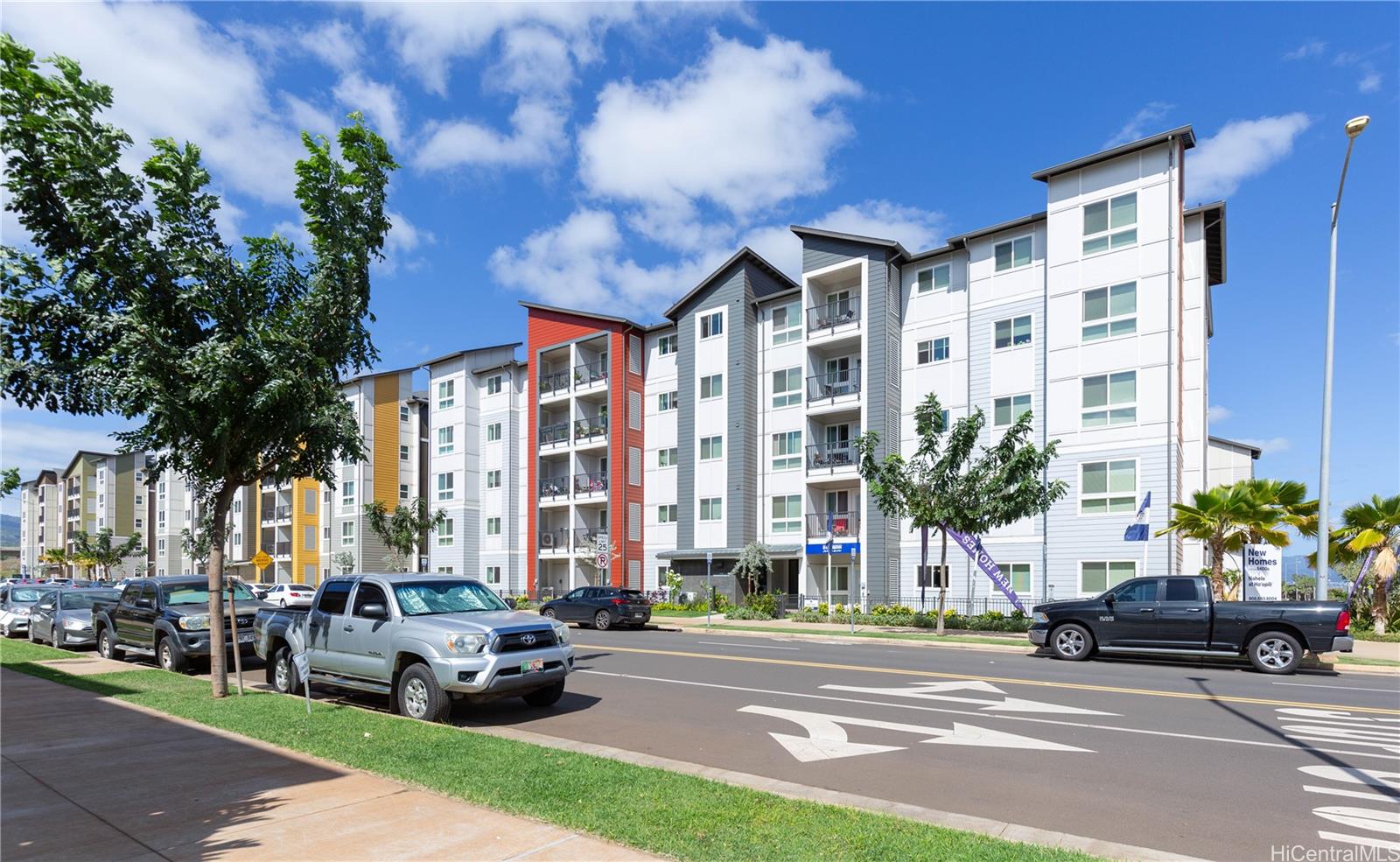 91-3641 Iwikuamoo St Ewa Beach - Rental - photo 18 of 20