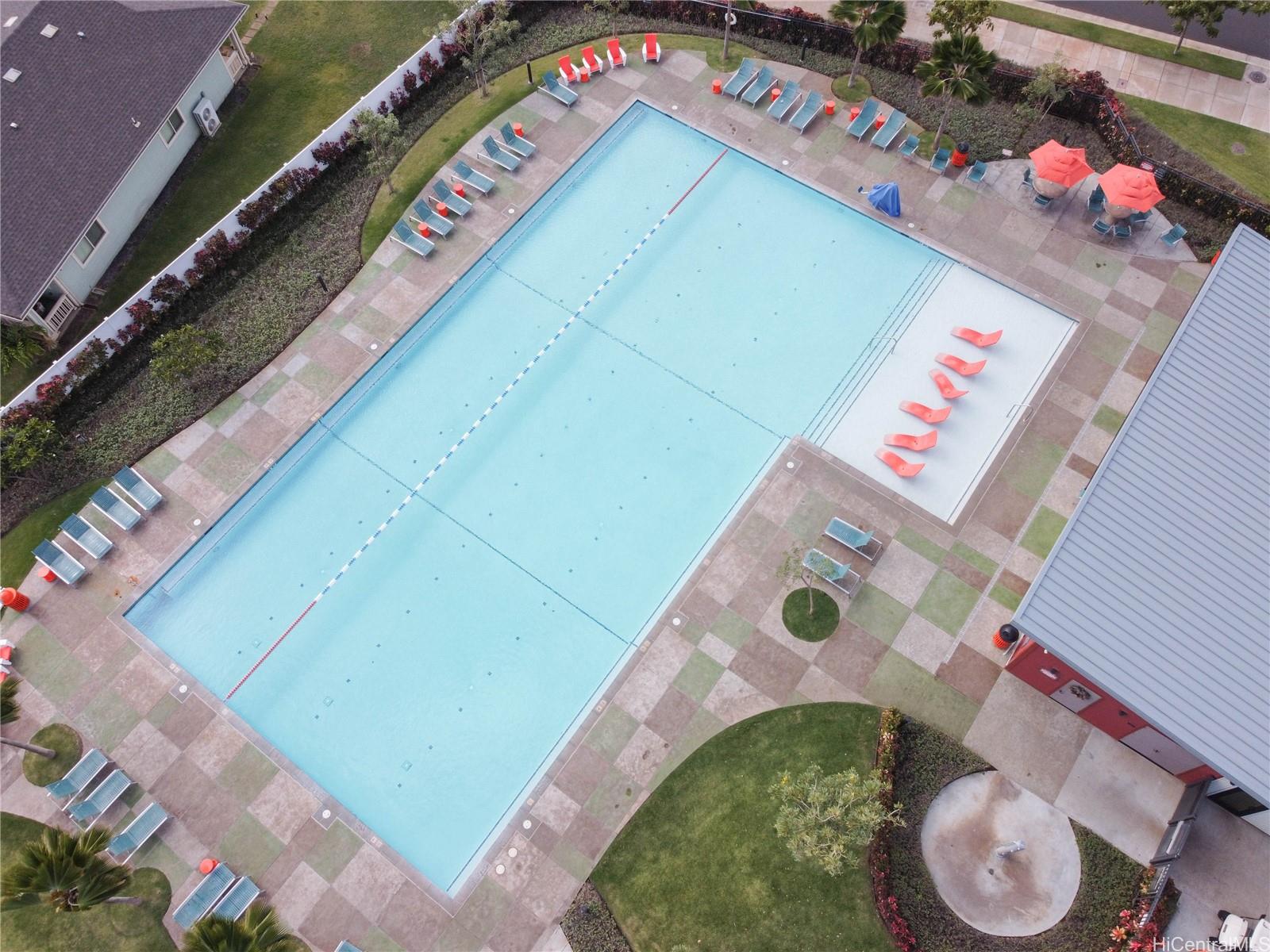 91-3641 Iwikuamoo St Ewa Beach - Rental - photo 20 of 20