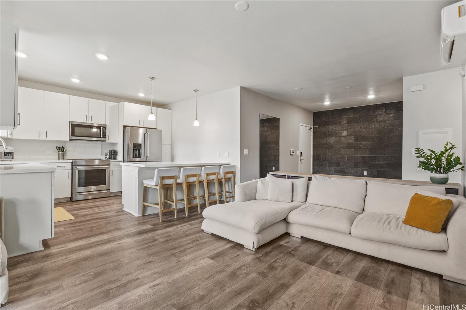 Nahele at Hoopili condo # 6202, Ewa Beach, Hawaii - photo 2 of 25