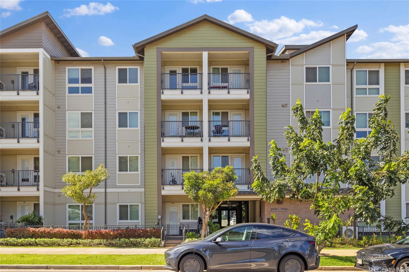 Nahele at Hoopili condo # 6202, Ewa Beach, Hawaii - photo 17 of 25