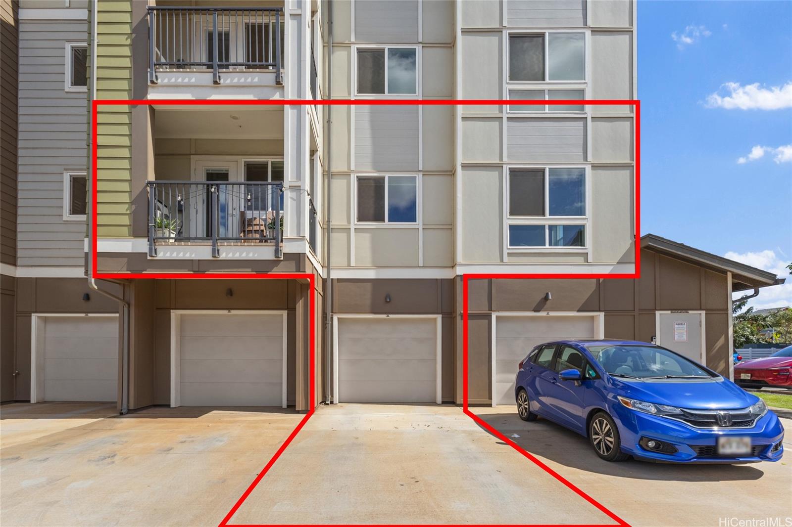 Nahele at Hoopili condo # 6202, Ewa Beach, Hawaii - photo 3 of 25