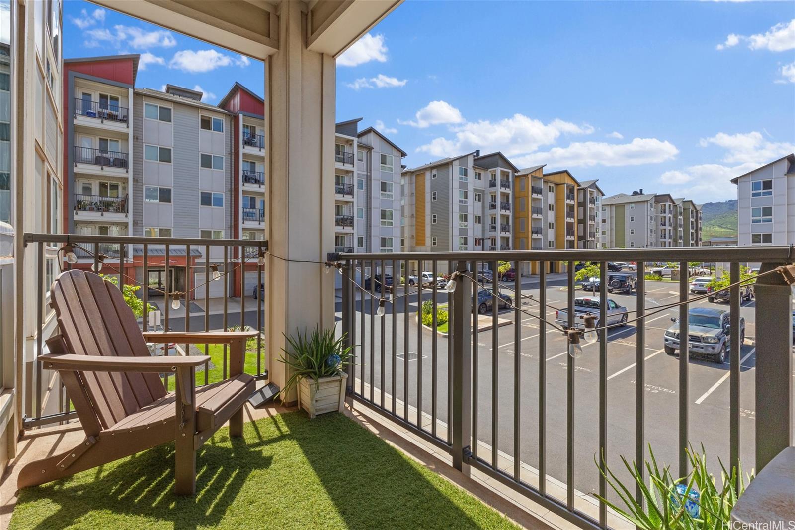 Nahele at Hoopili condo # 6202, Ewa Beach, Hawaii - photo 4 of 25