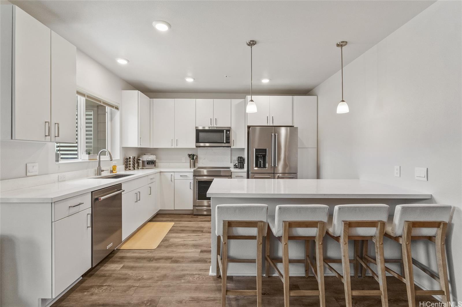 Nahele at Hoopili condo # 6202, Ewa Beach, Hawaii - photo 5 of 25