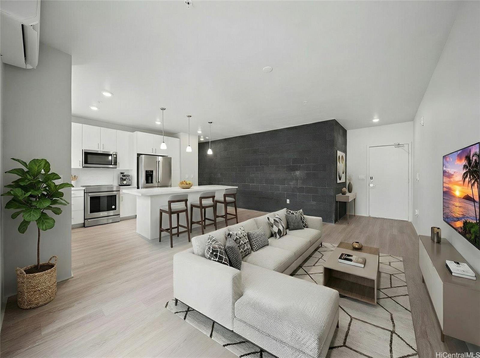 Nahele at Hoopili condo # 6301, Ewa Beach, Hawaii - photo 2 of 22