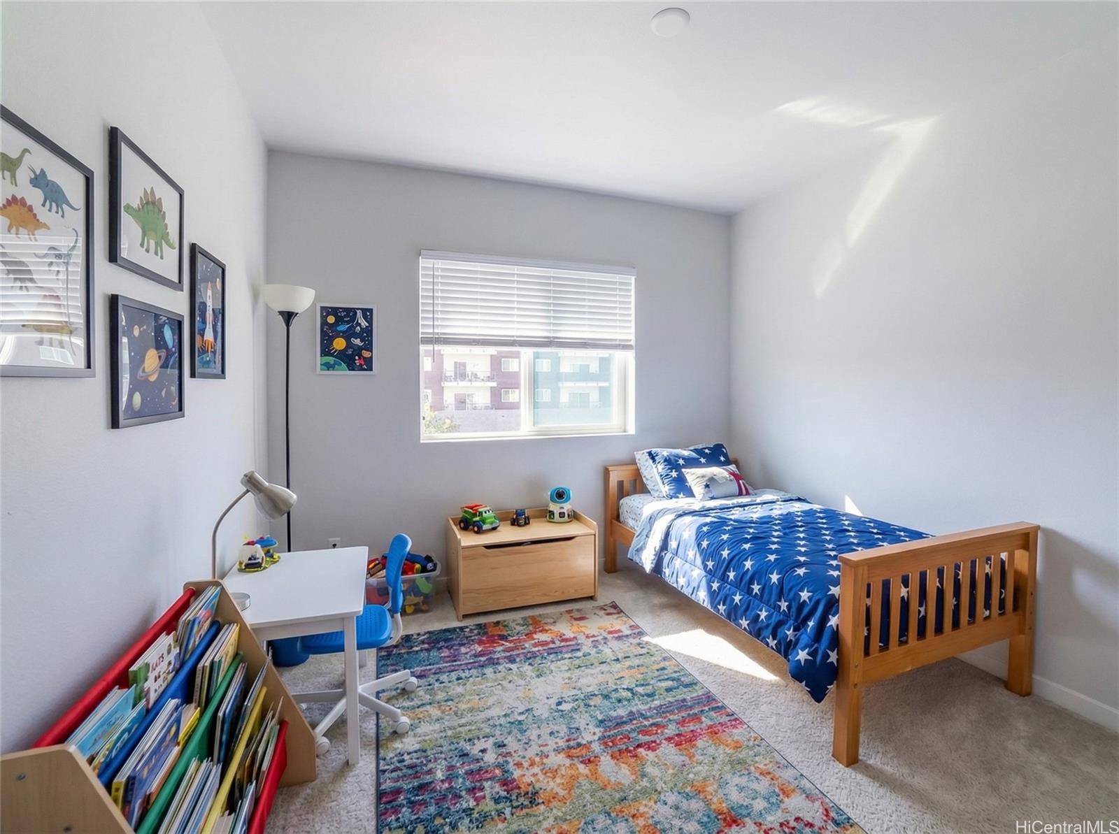 Nahele at Hoopili condo # 6301, Ewa Beach, Hawaii - photo 13 of 22