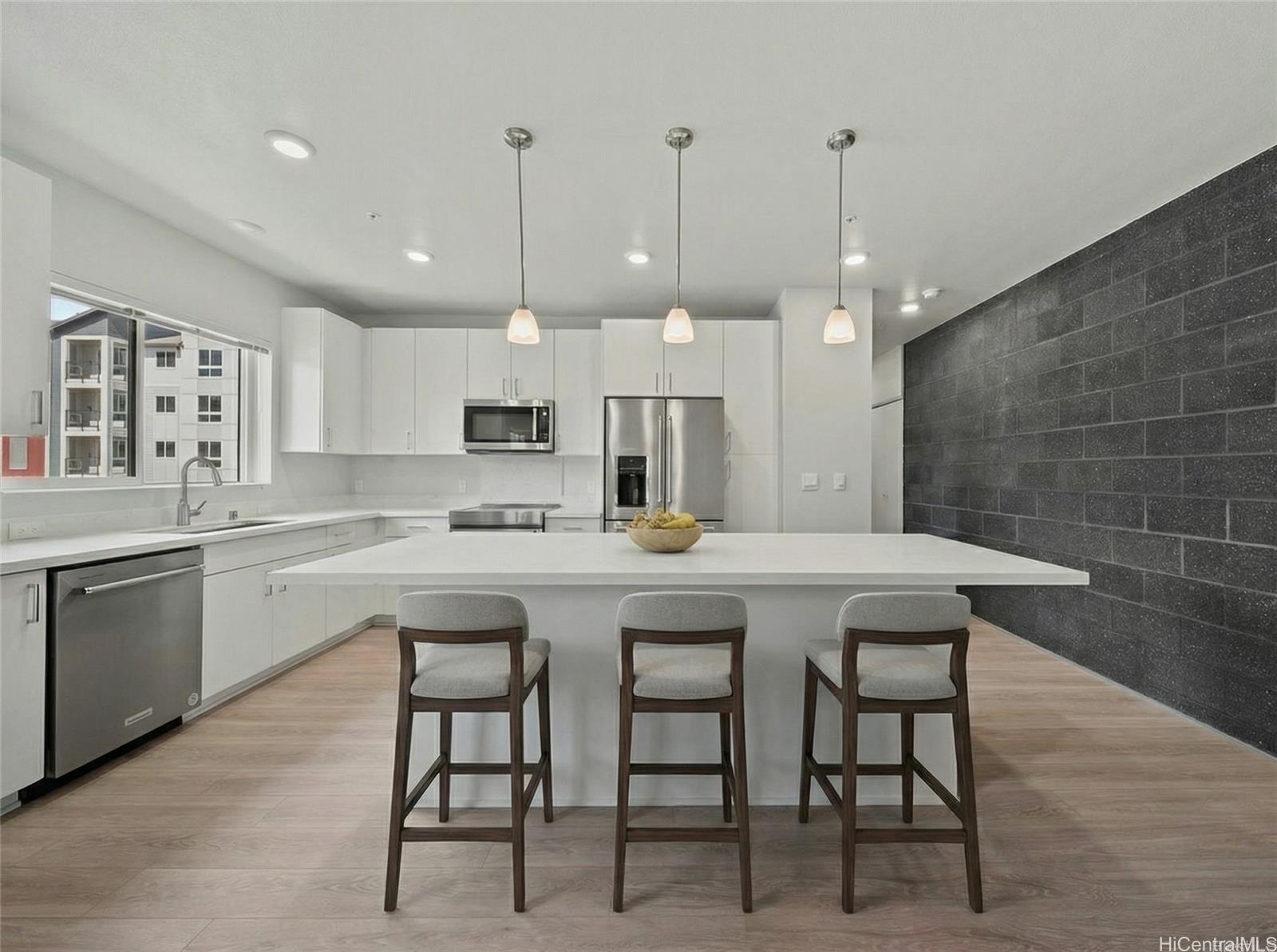 Nahele at Hoopili condo # 6301, Ewa Beach, Hawaii - photo 3 of 22