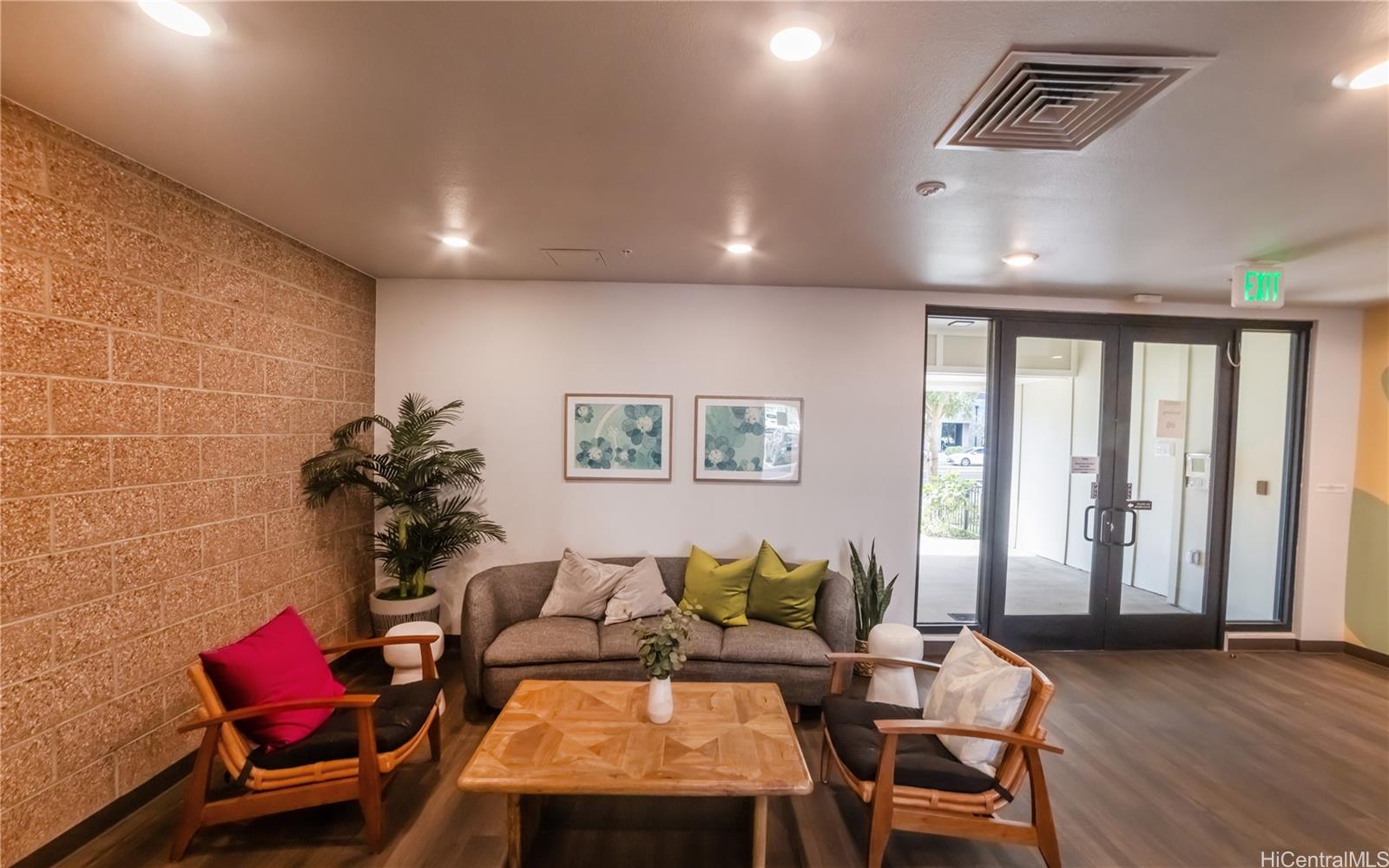 Nahele at Hoopili condo # 6301, Ewa Beach, Hawaii - photo 21 of 22