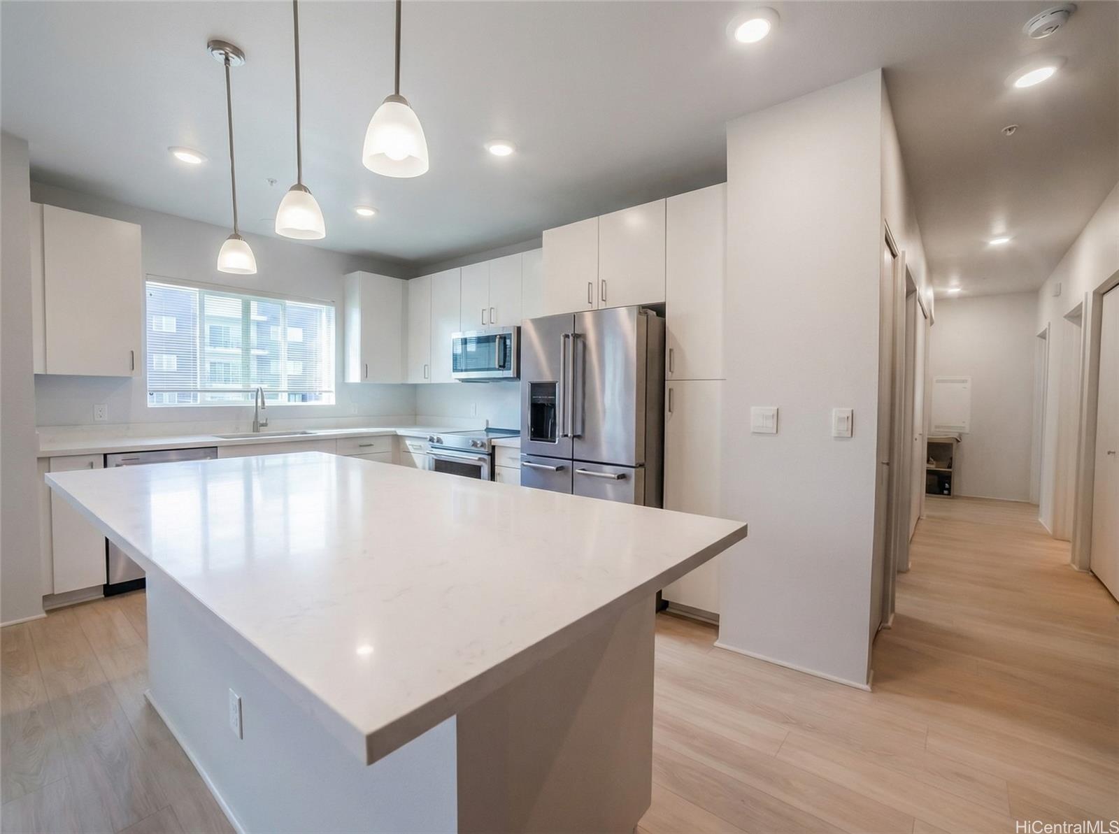 Nahele at Hoopili condo # 6301, Ewa Beach, Hawaii - photo 5 of 22