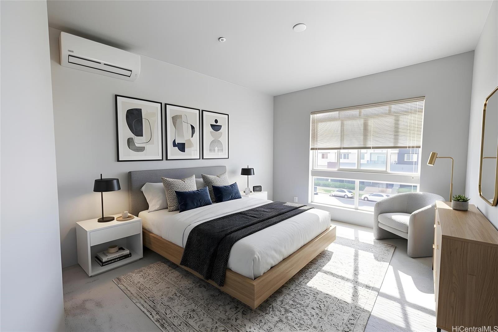 Nahele at Hoopili condo # 6301, Ewa Beach, Hawaii - photo 7 of 22