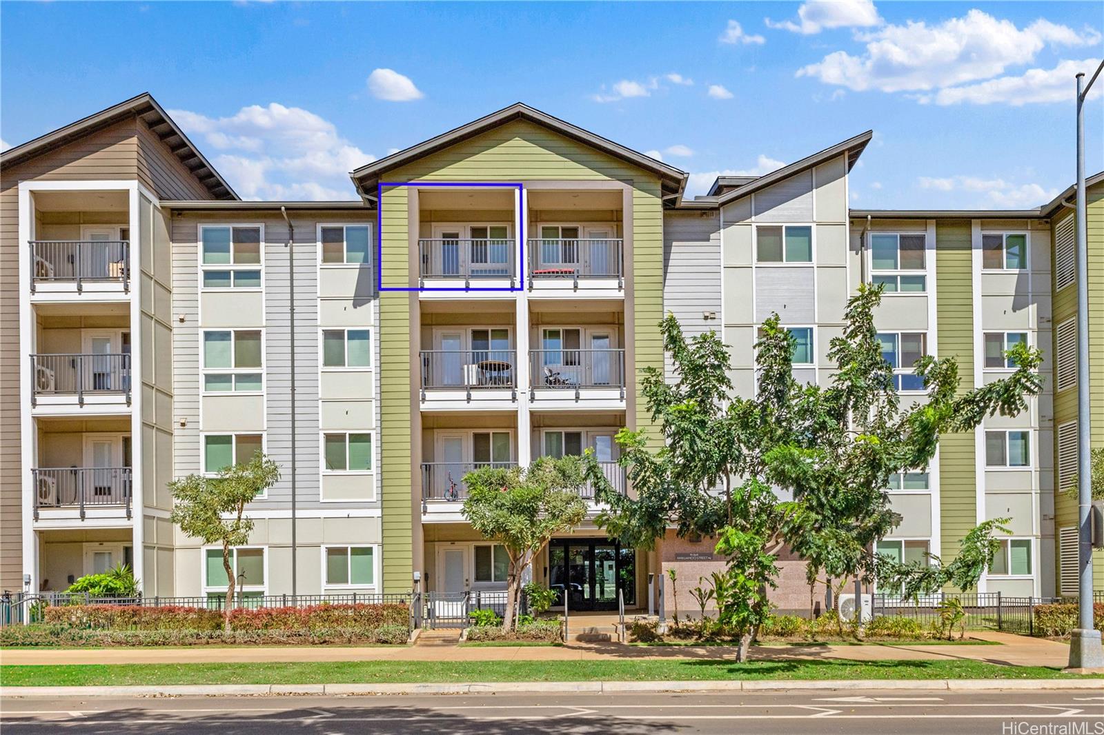 Nahele at Hoopili condo # 6403, Ewa Beach, Hawaii - photo 2 of 23