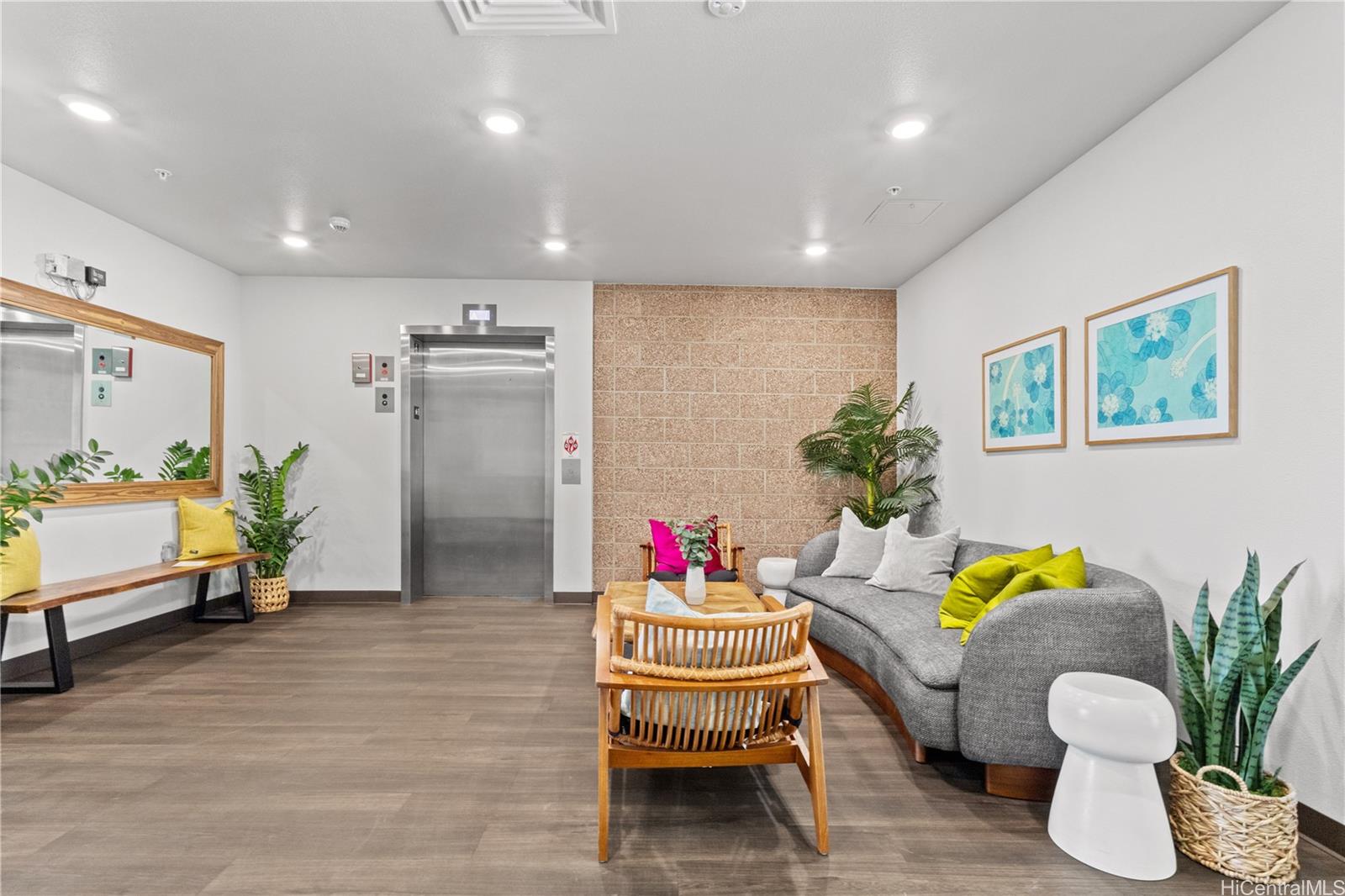 Nahele at Hoopili condo # 6403, Ewa Beach, Hawaii - photo 14 of 23