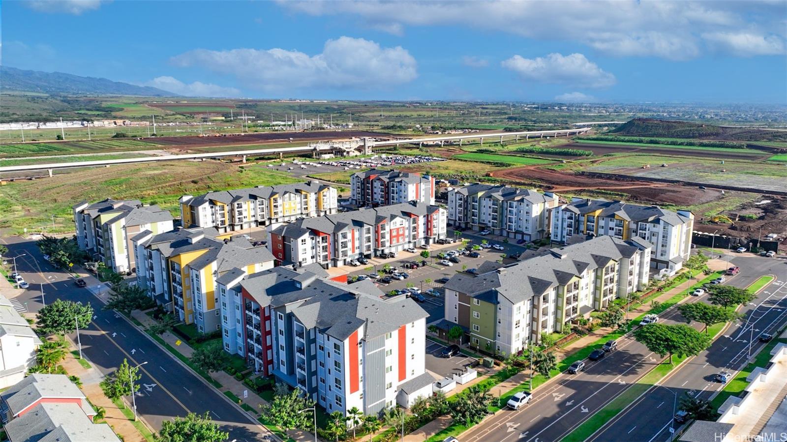 Nahele at Hoopili condo # 6403, Ewa Beach, Hawaii - photo 17 of 23