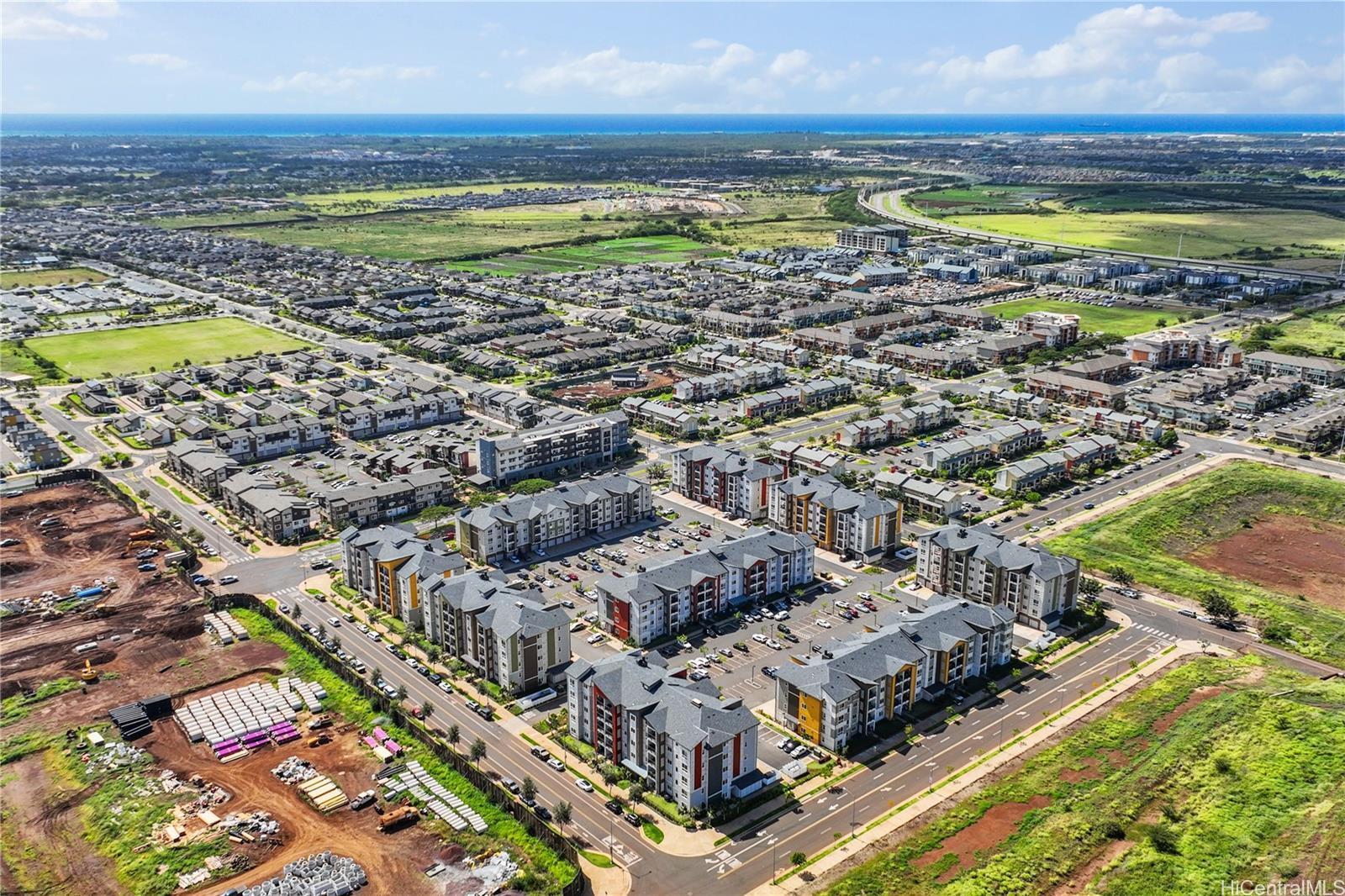 Nahele at Hoopili condo # 6403, Ewa Beach, Hawaii - photo 23 of 23