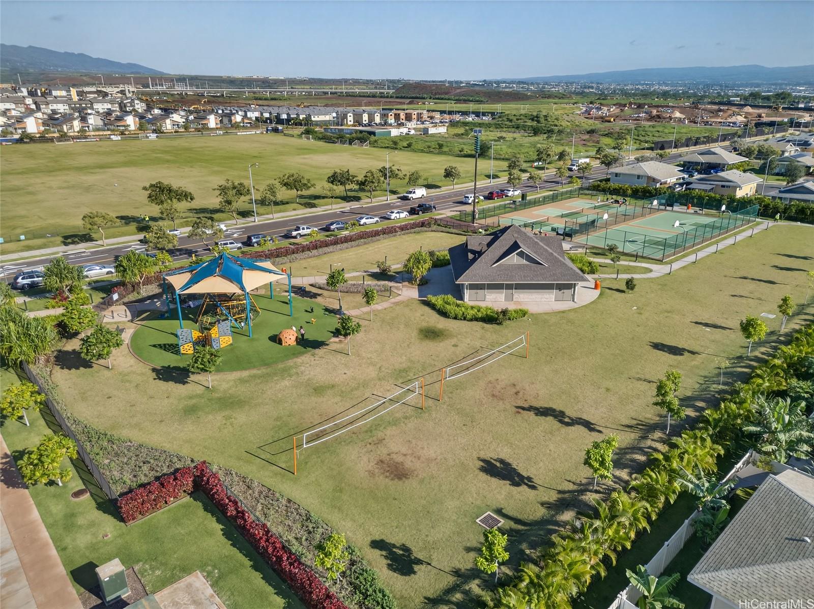 Nahele at Hoopili condo # 7403, Ewa Beach, Hawaii - photo 18 of 24