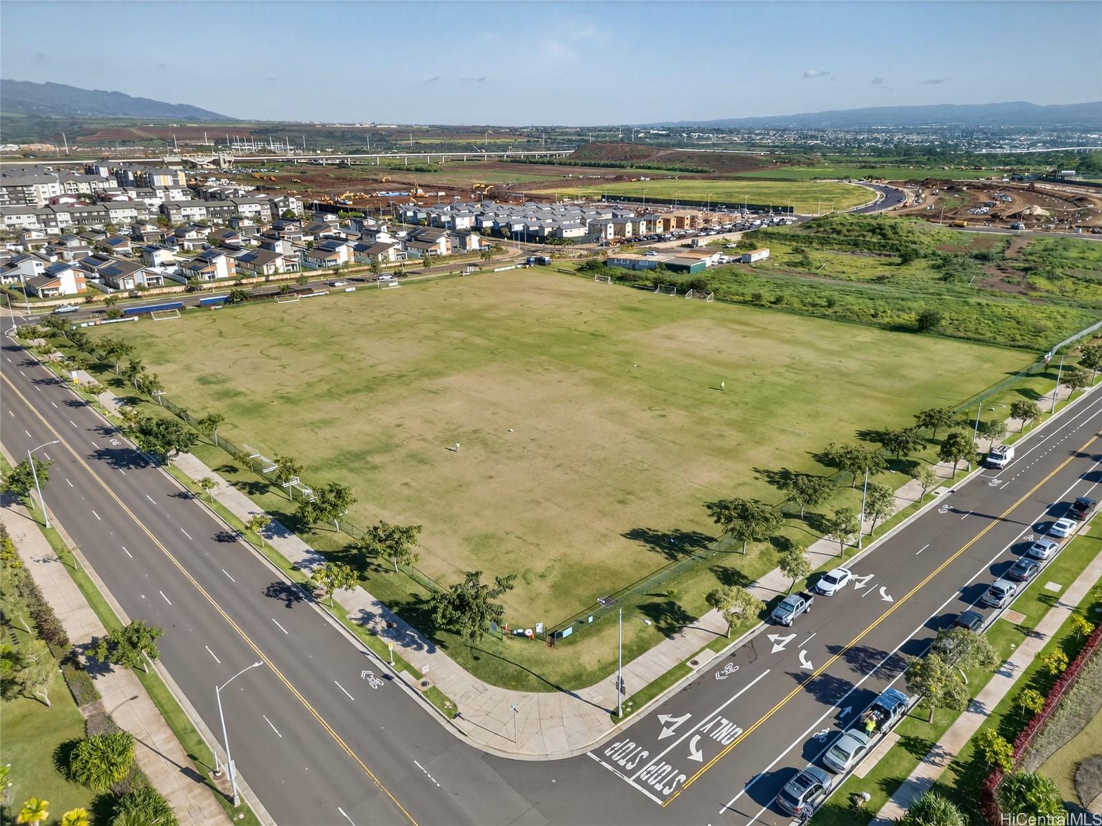 Nahele at Hoopili condo # 7403, Ewa Beach, Hawaii - photo 23 of 24
