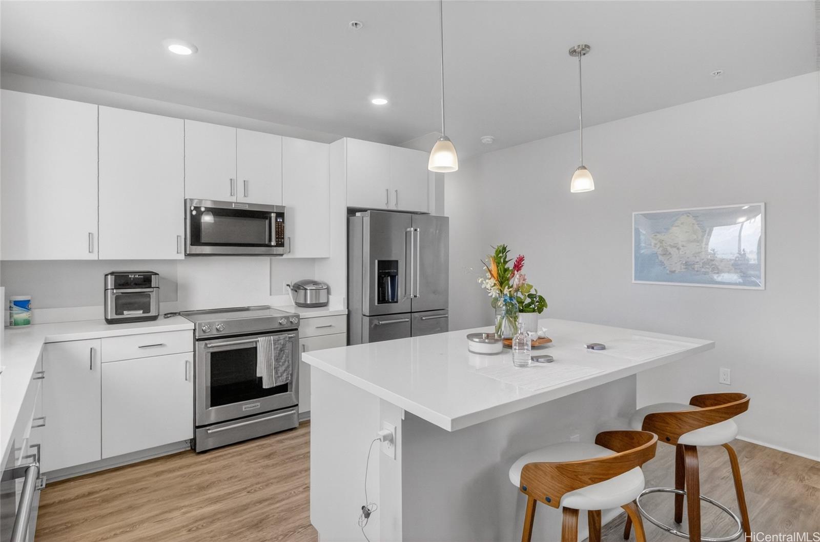 Nahele at Hoopili condo # 7403, Ewa Beach, Hawaii - photo 5 of 24