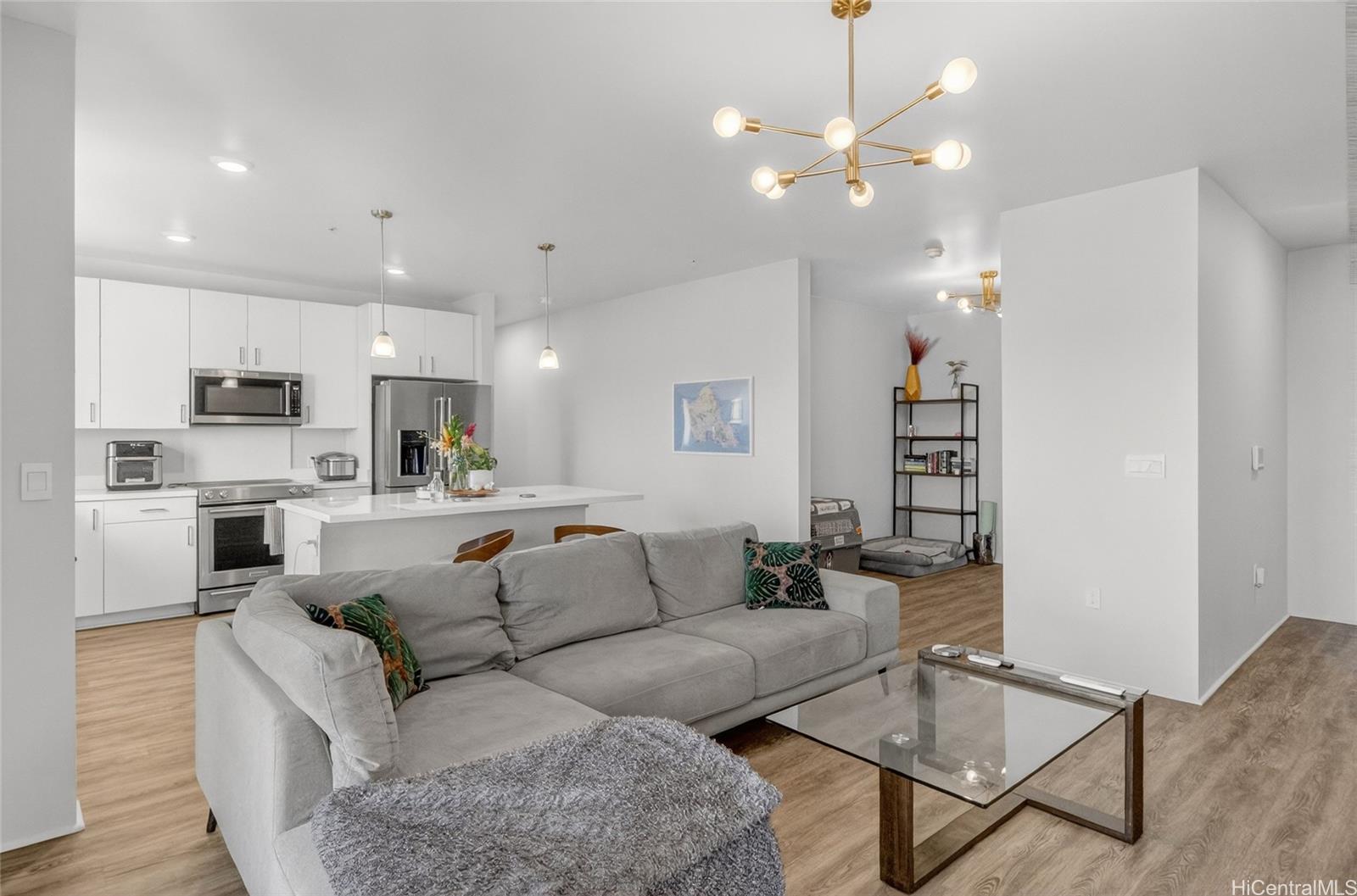 Nahele at Hoopili condo # 7403, Ewa Beach, Hawaii - photo 6 of 24