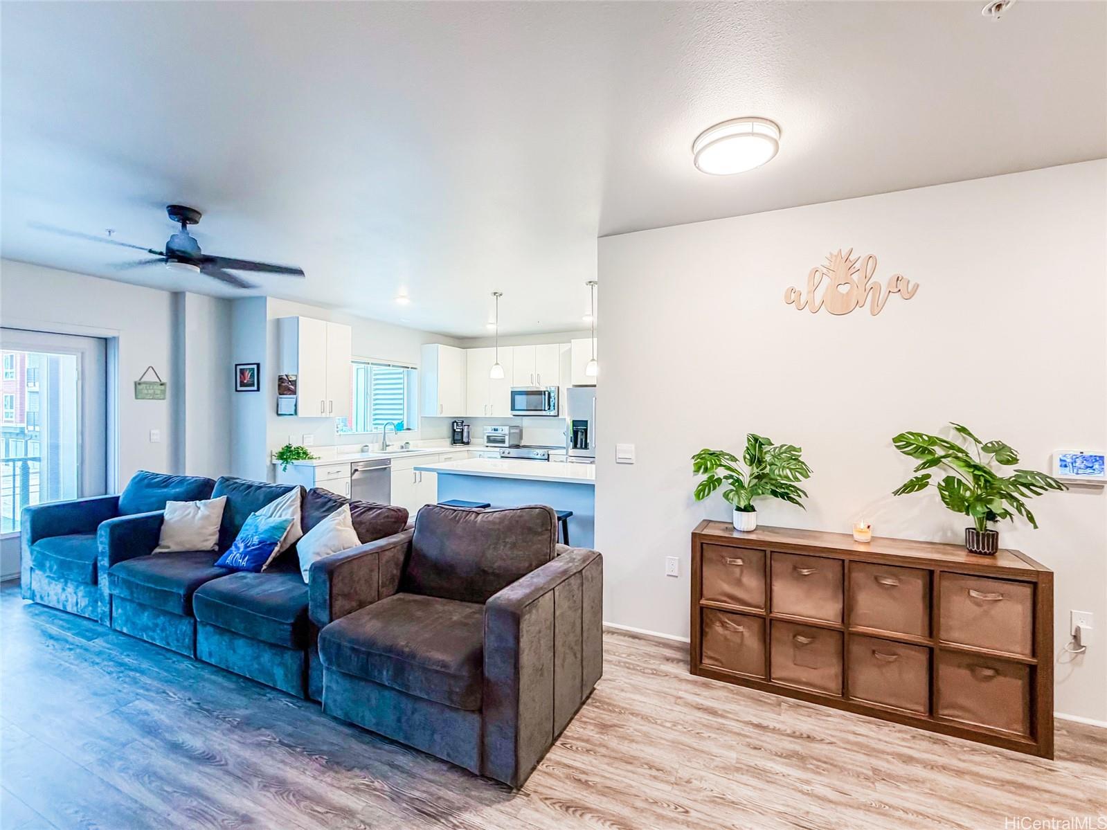 Nahele at Hoopili condo # 8202, Ewa Beach, Hawaii - photo 2 of 25