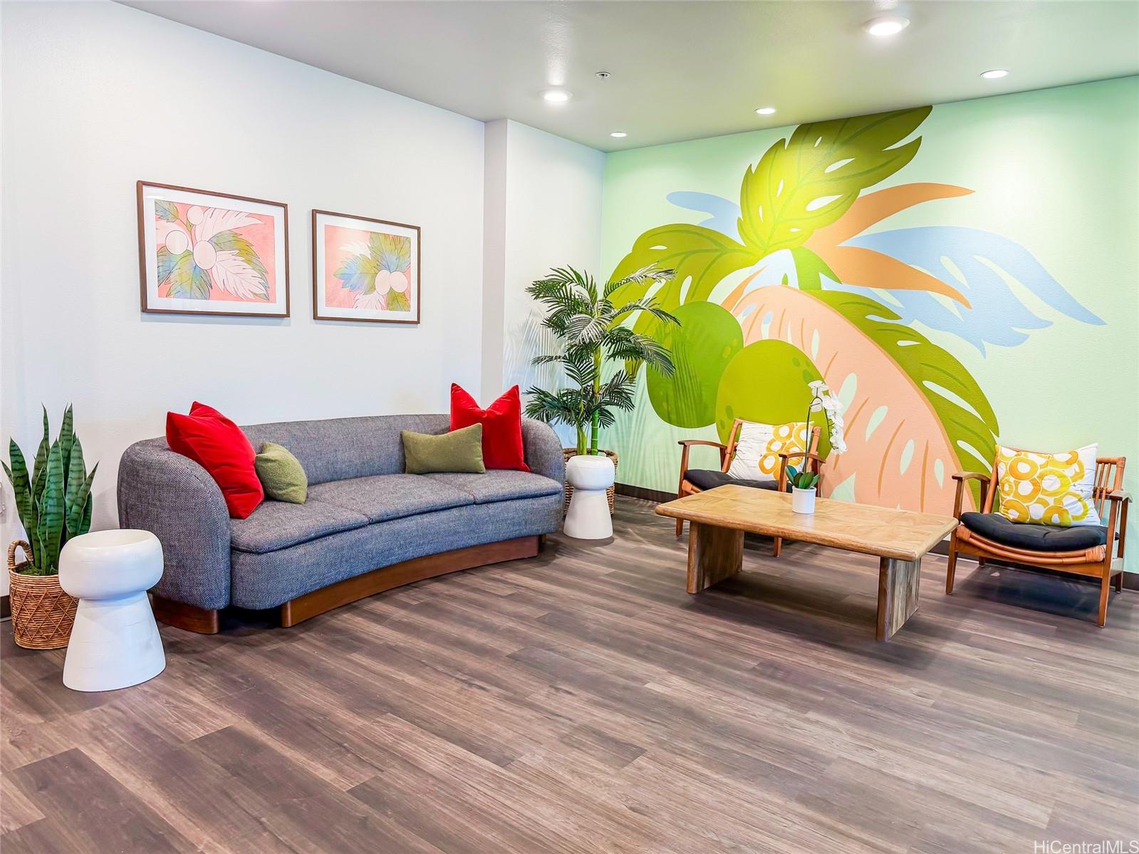 Nahele at Hoopili condo # 8202, Ewa Beach, Hawaii - photo 15 of 25