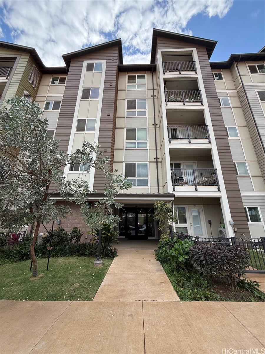 Nahele at Hoopili condo # 8202, Ewa Beach, Hawaii - photo 16 of 25