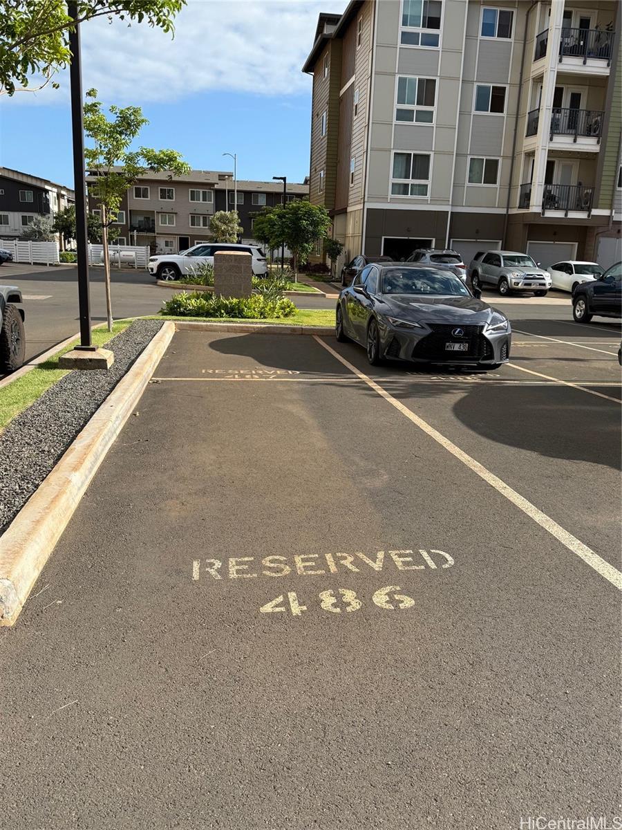 Nahele at Hoopili condo # 8202, Ewa Beach, Hawaii - photo 17 of 25
