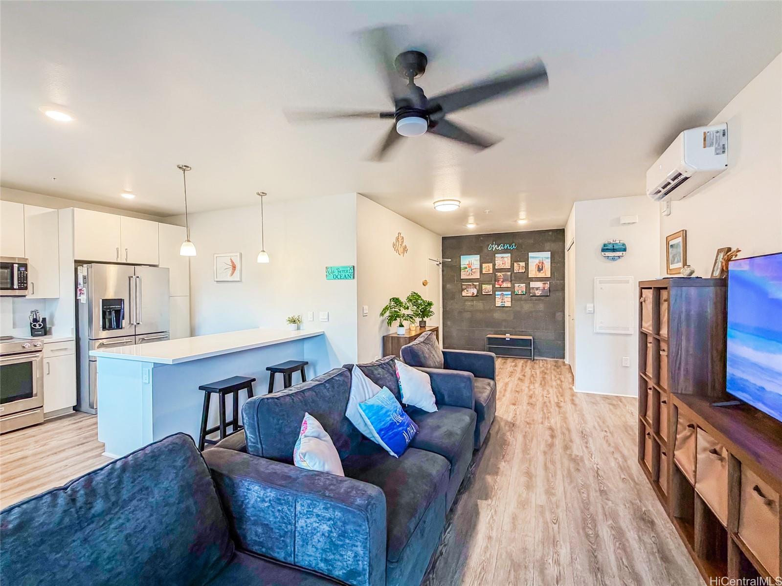 Nahele at Hoopili condo # 8202, Ewa Beach, Hawaii - photo 3 of 25