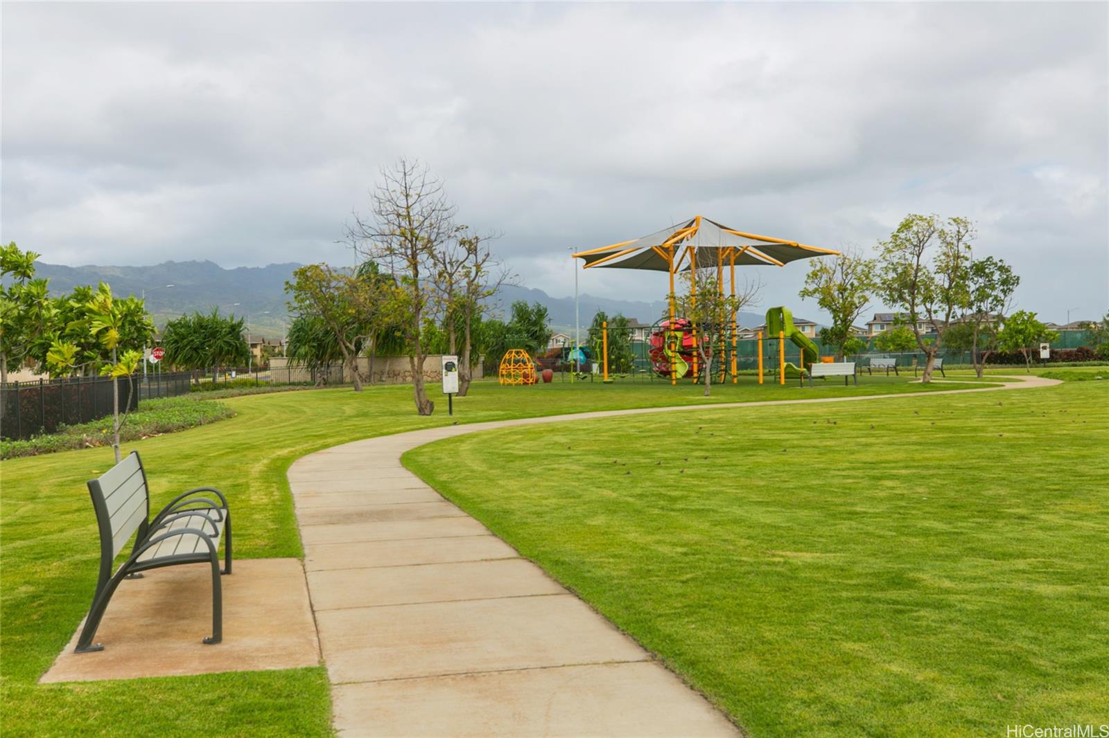 Nahele at Hoopili condo # 8202, Ewa Beach, Hawaii - photo 22 of 25