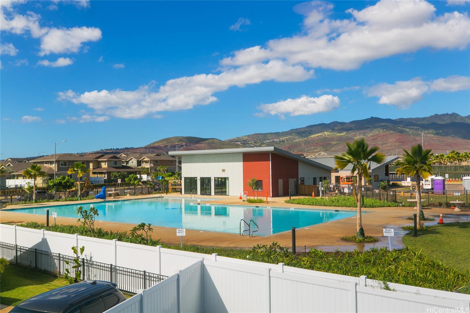 Nahele at Hoopili condo # 8202, Ewa Beach, Hawaii - photo 24 of 25