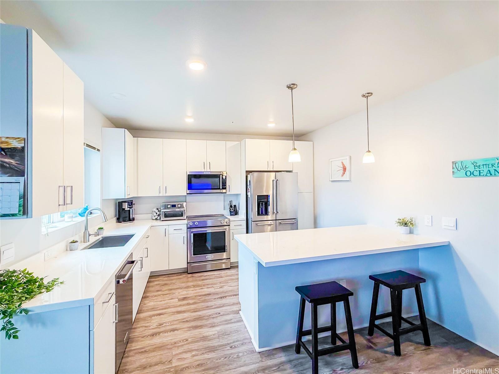 Nahele at Hoopili condo # 8202, Ewa Beach, Hawaii - photo 5 of 25