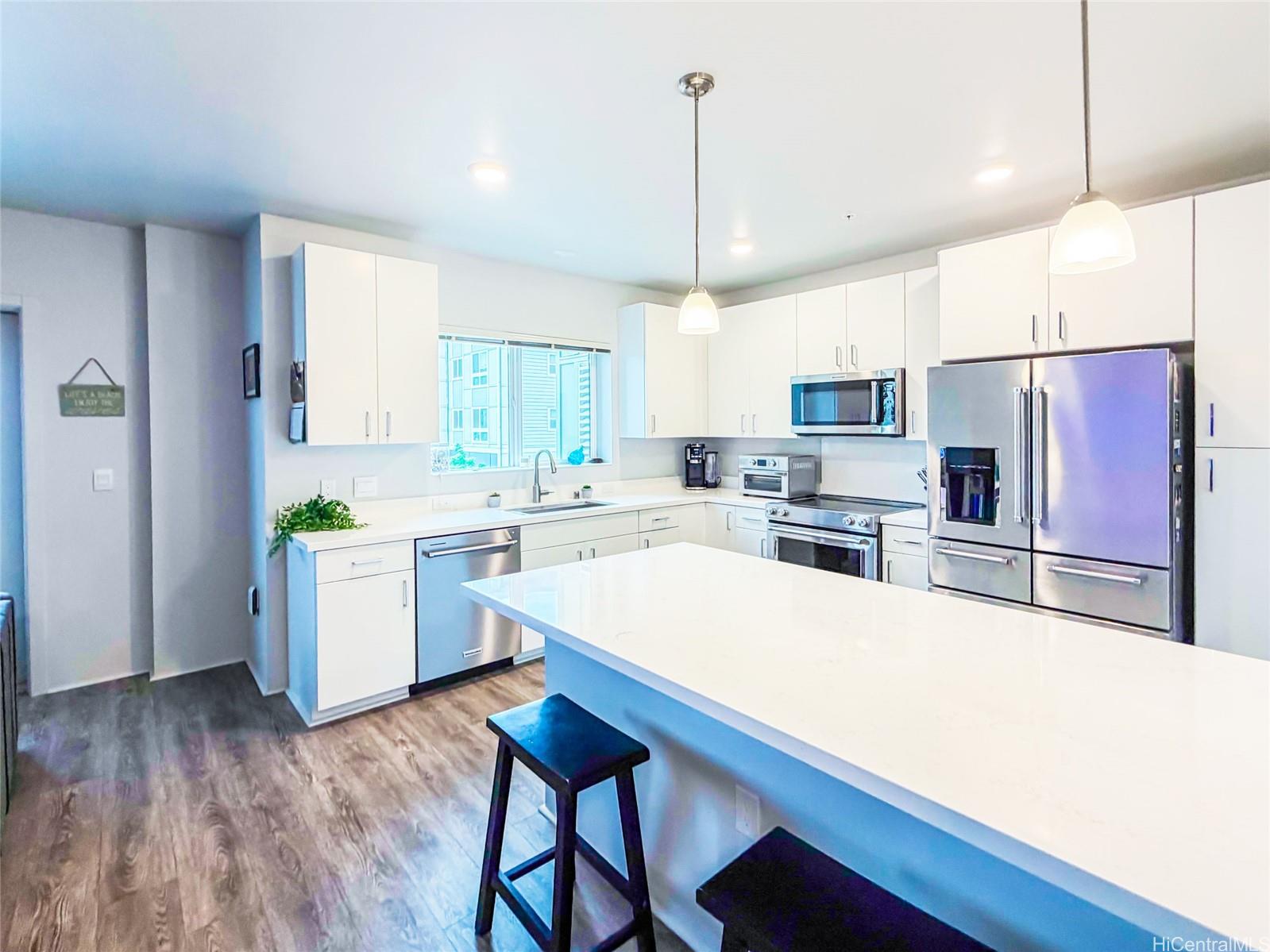 Nahele at Hoopili condo # 8202, Ewa Beach, Hawaii - photo 6 of 25