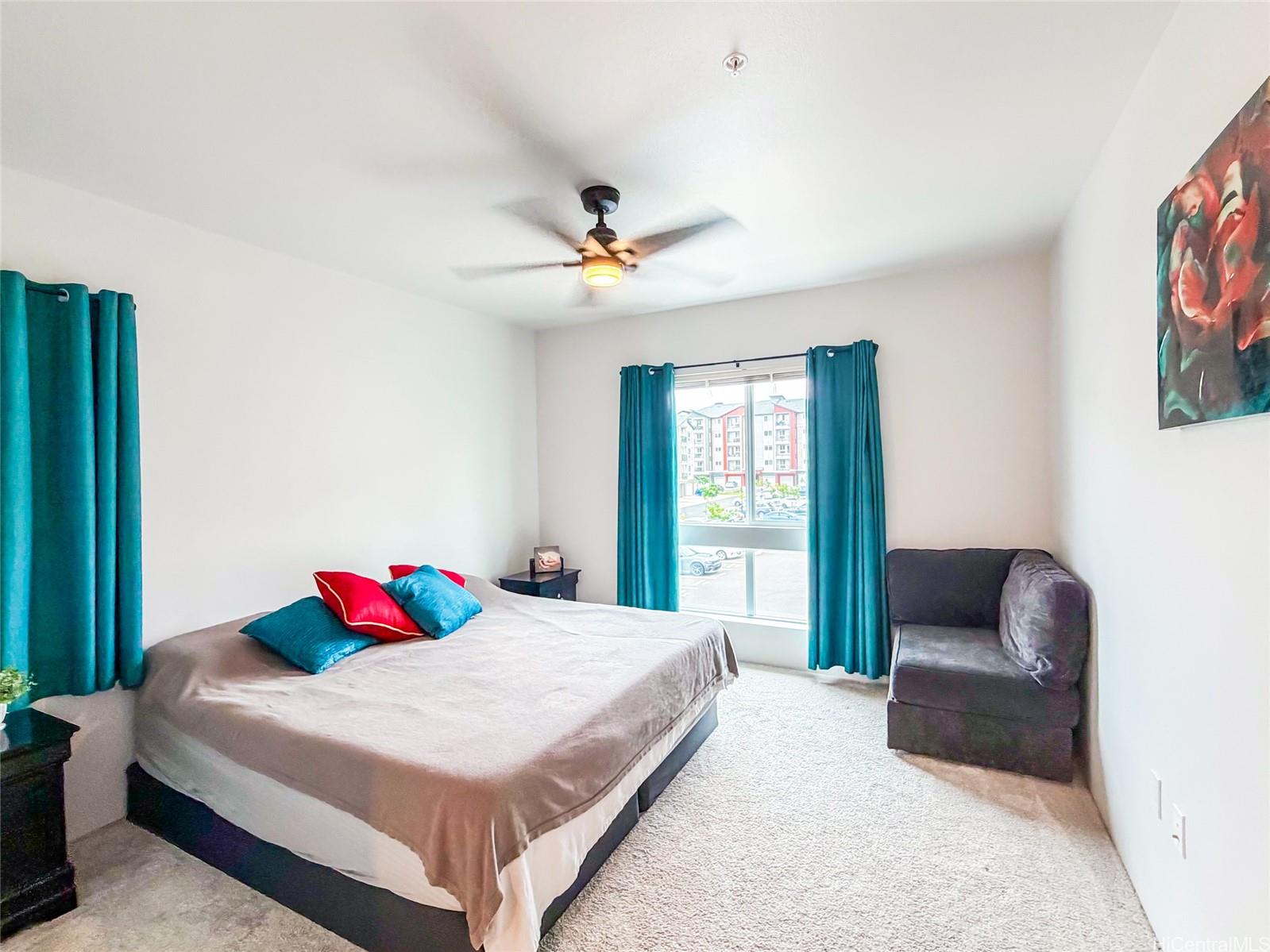 Nahele at Hoopili condo # 8202, Ewa Beach, Hawaii - photo 9 of 25