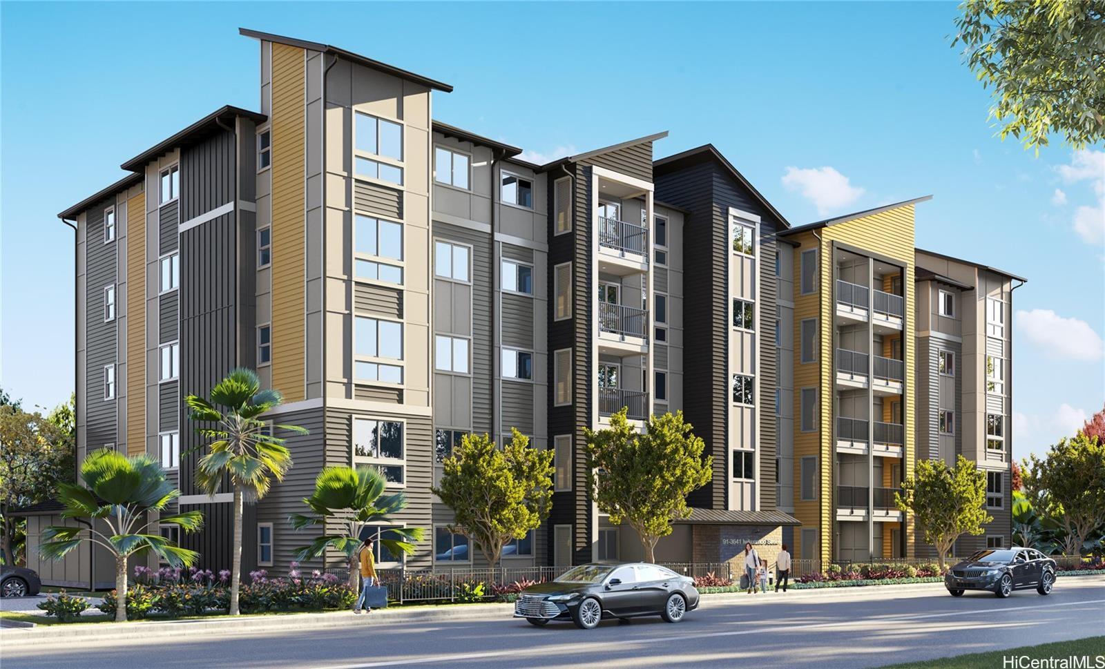 Nahele at Hoopili condo # 9208, Ewa Beach, Hawaii - photo 2 of 25