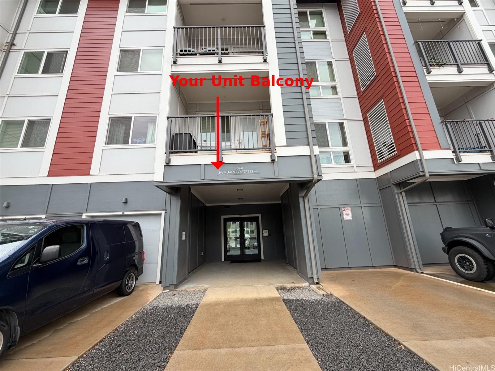 Nahele at Hoopili condo # 9208, Ewa Beach, Hawaii - photo 3 of 25