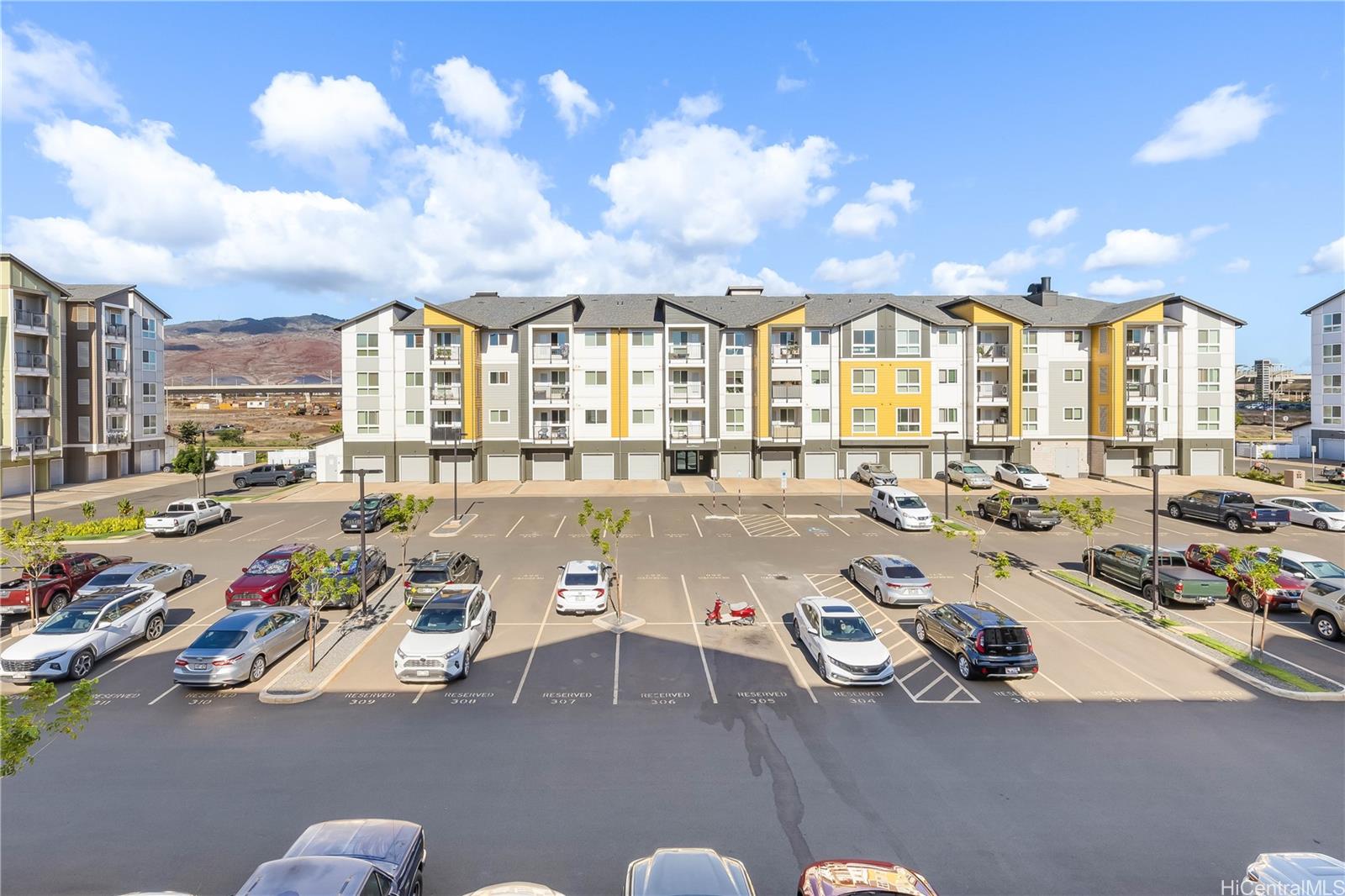 Nahele at Hoopili condo # 9309, Ewa Beach, Hawaii - photo 21 of 25