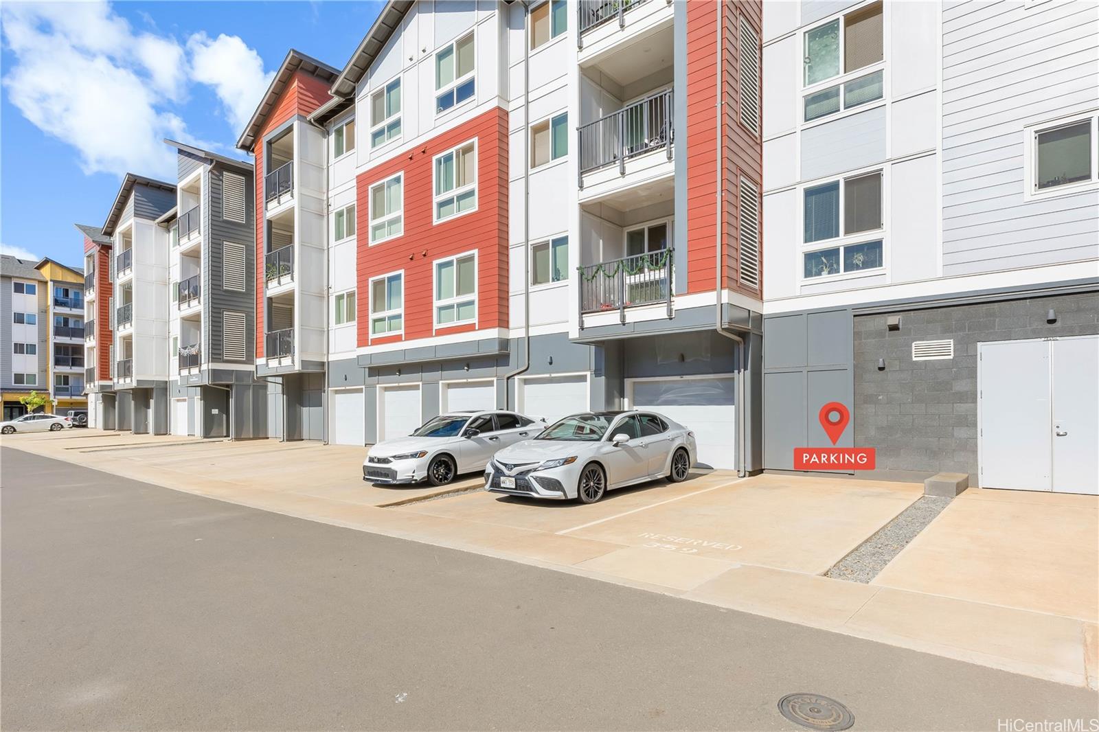 Nahele at Hoopili condo # 9309, Ewa Beach, Hawaii - photo 23 of 25