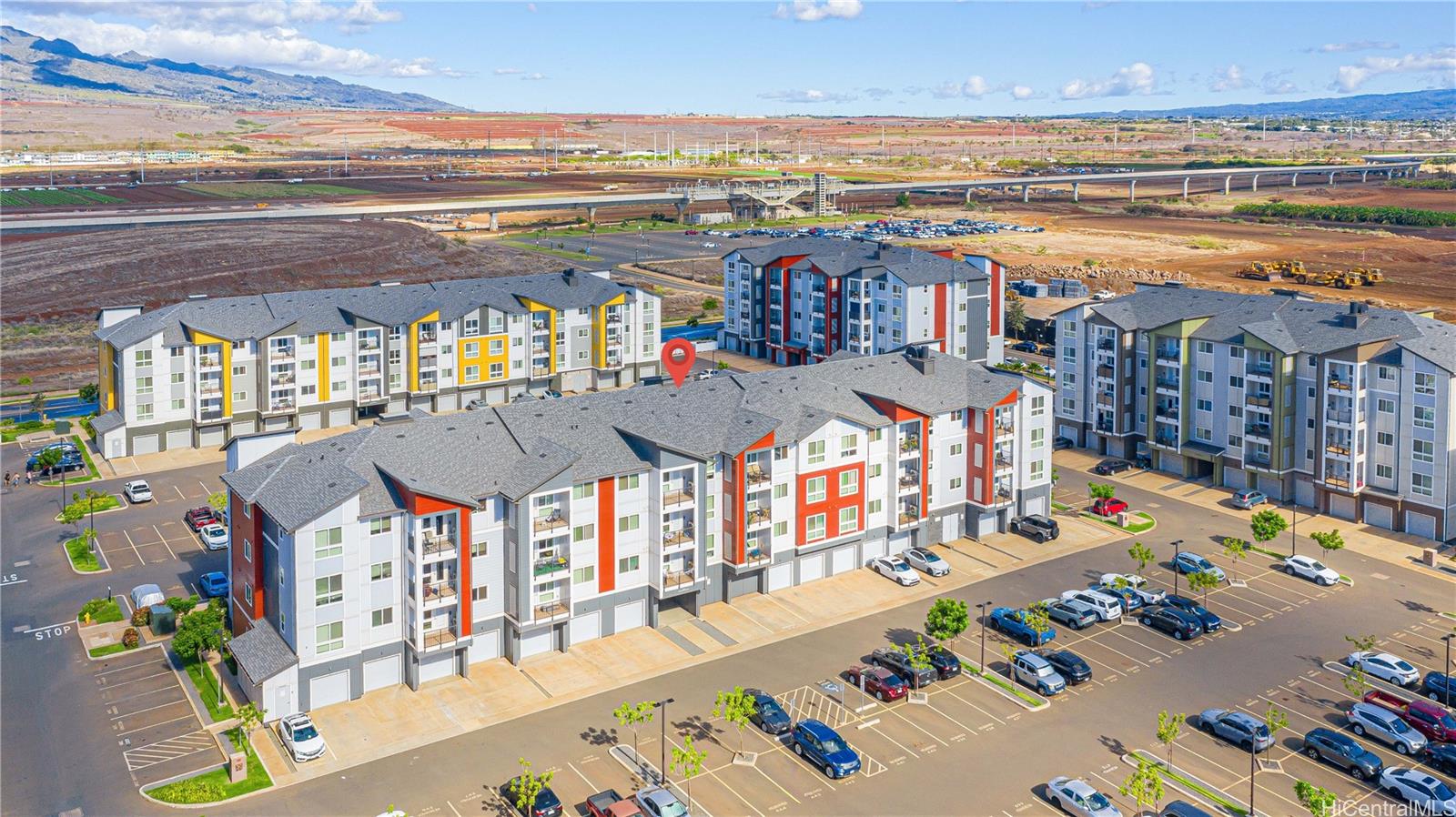 Nahele at Hoopili condo # 9309, Ewa Beach, Hawaii - photo 24 of 25