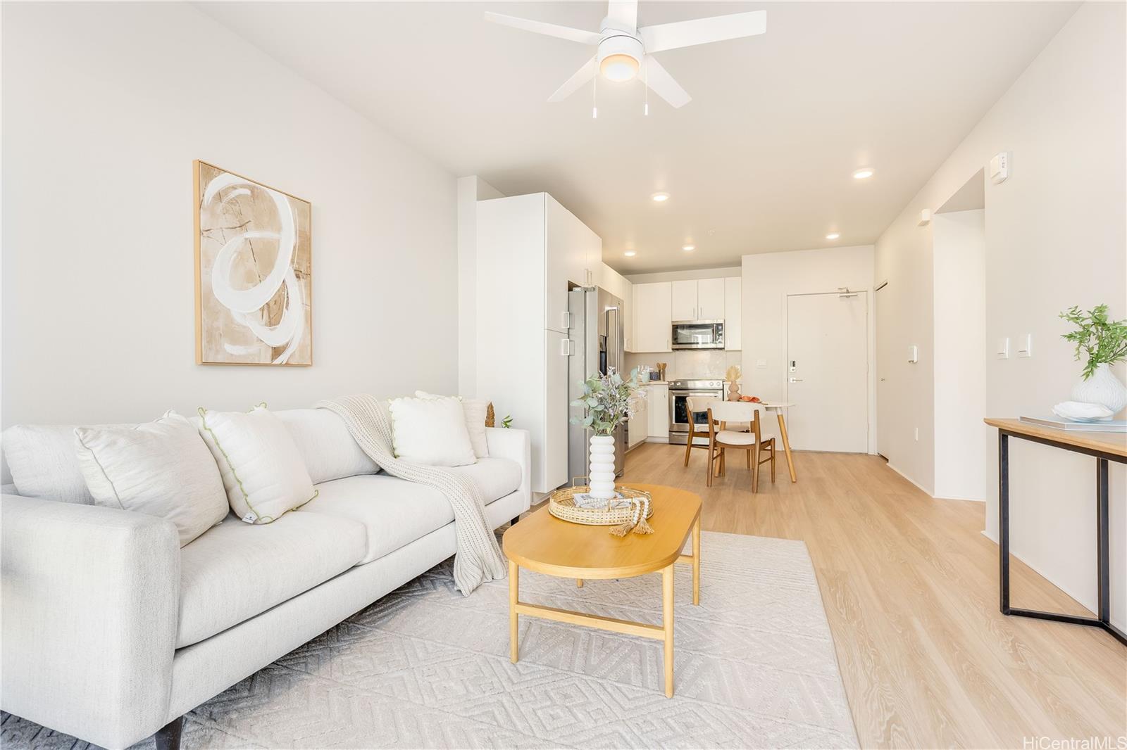 Nahele at Hoopili condo # 9309, Ewa Beach, Hawaii - photo 5 of 25