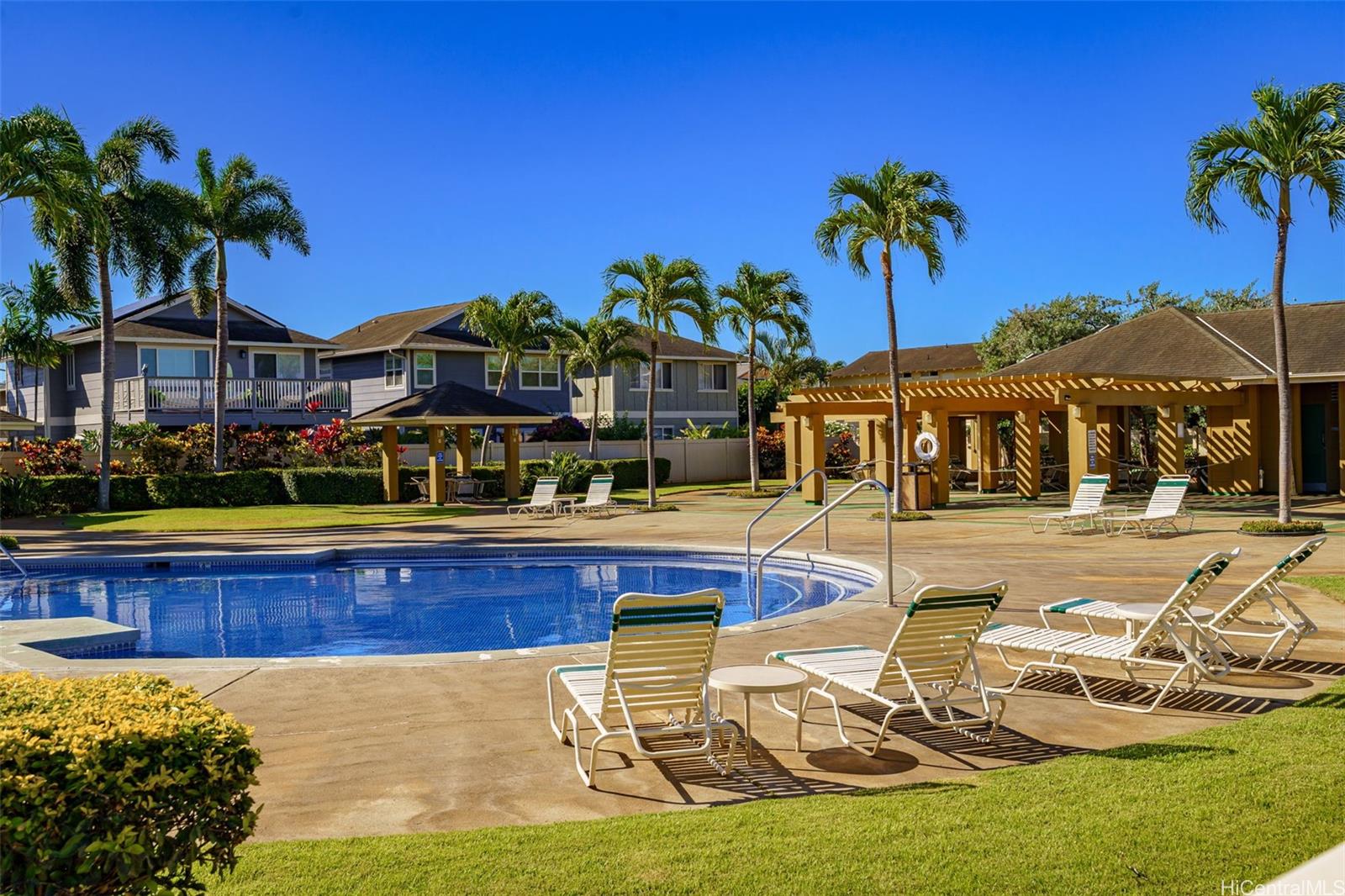 91-380  Makalea Street Ewa Gen Las Brisas, Ewaplain home - photo 19 of 20